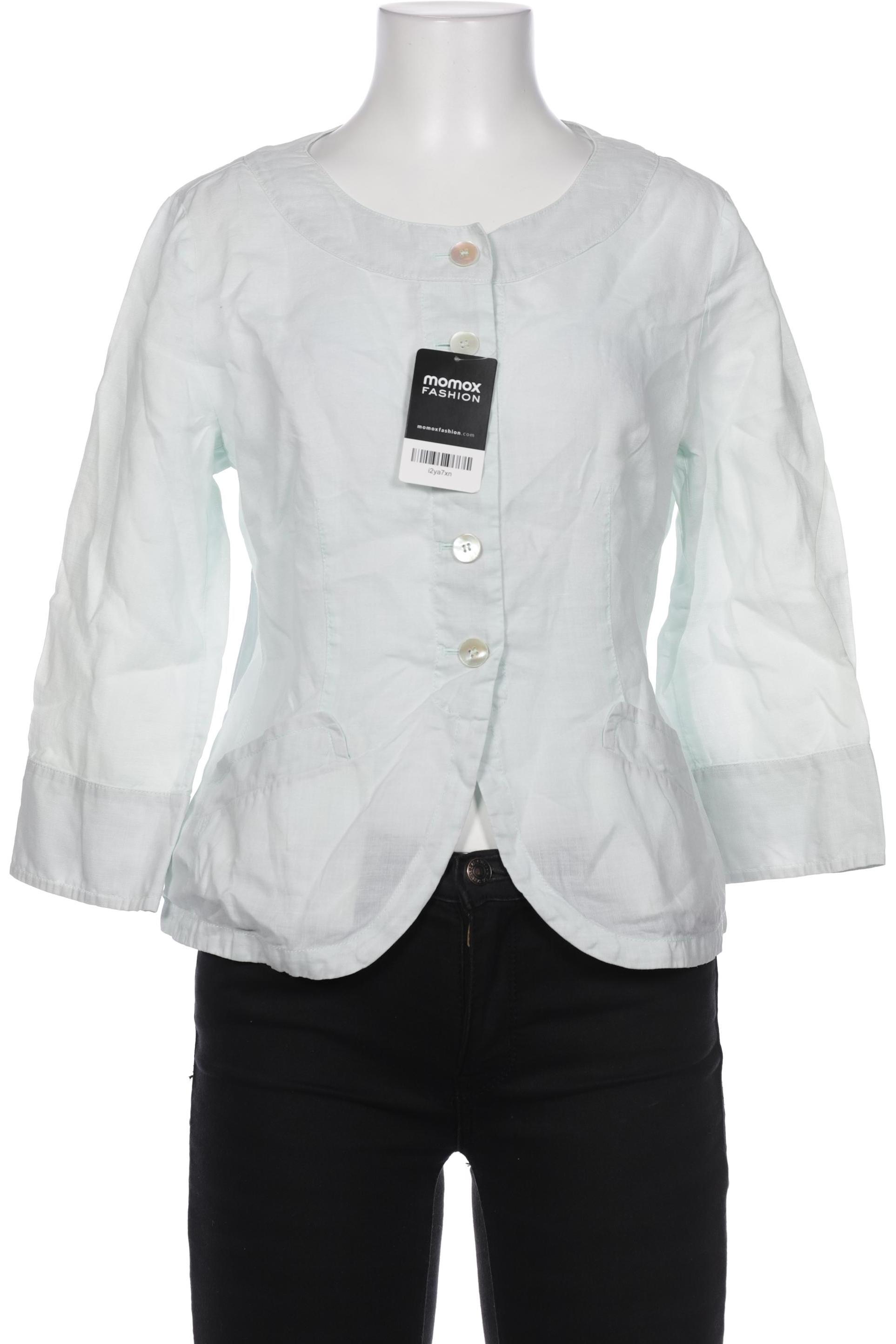 

Mariposa Damen Blazer, türkis, Gr. 38