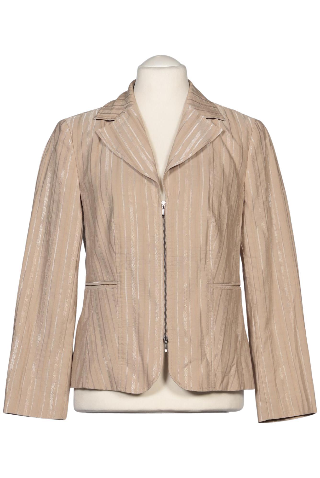 

Mariposa Damen Blazer, beige, Gr. 42