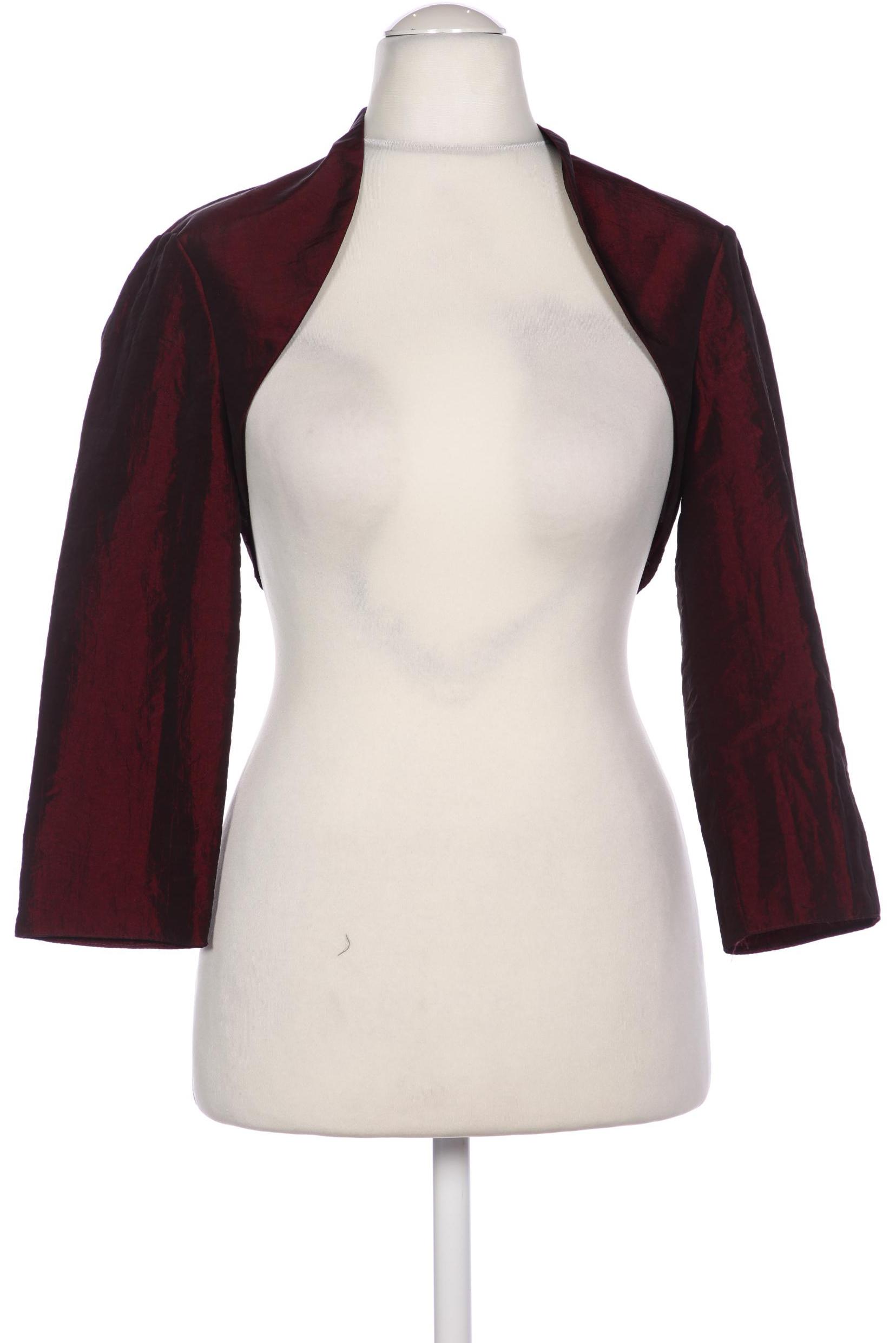

Mariposa Damen Blazer, bordeaux, Gr. 36