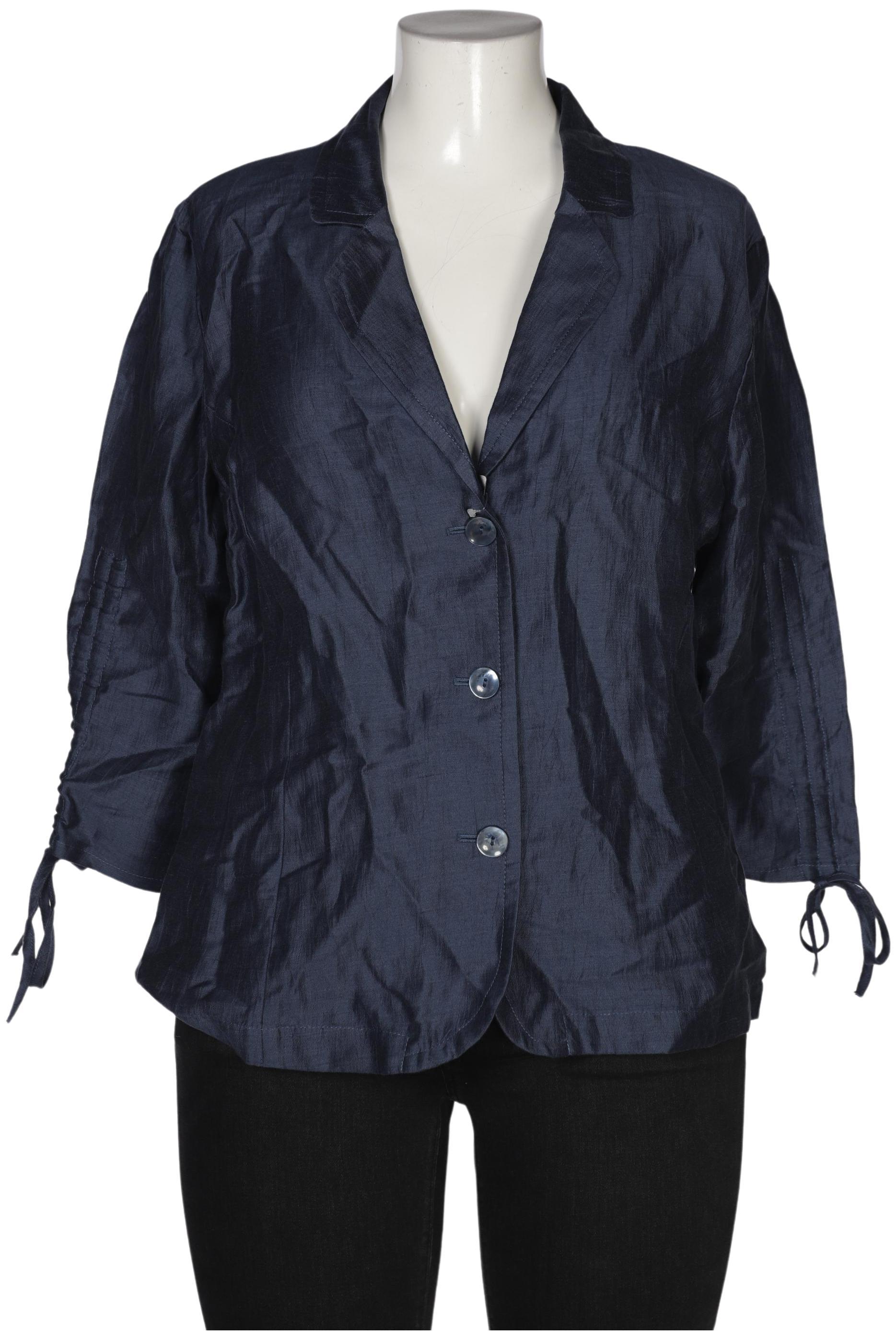 

Mariposa Damen Blazer, marineblau, Gr. 46