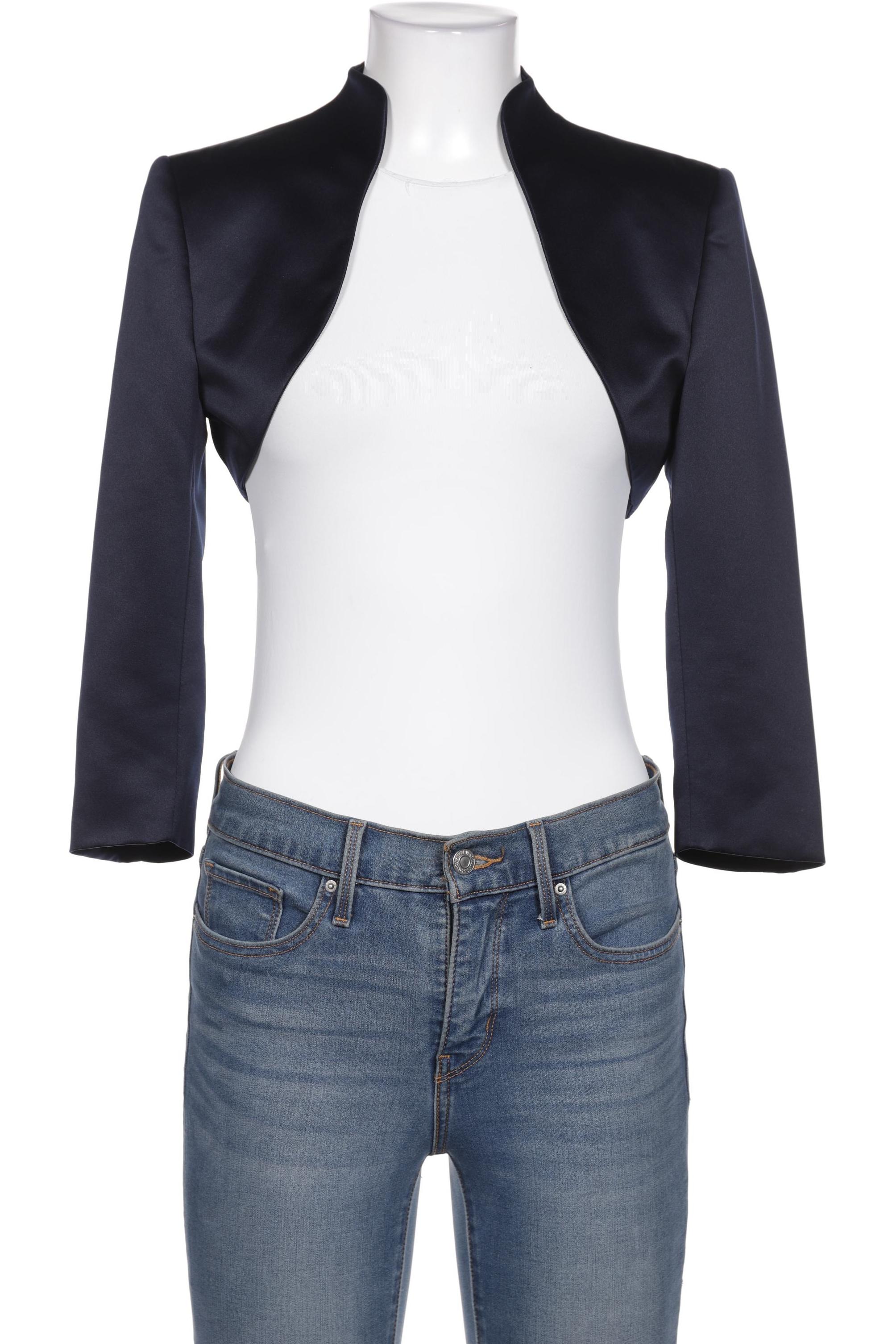 

Mariposa Damen Blazer, marineblau