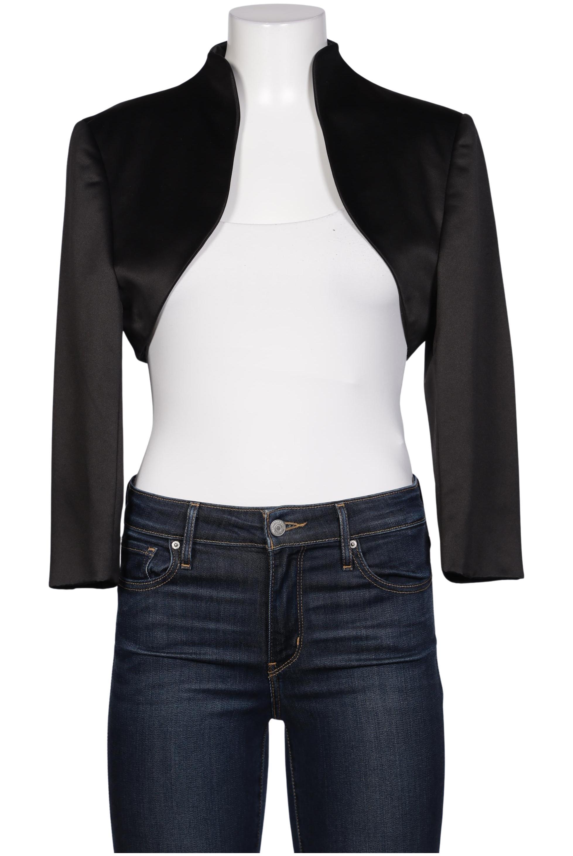 

Mariposa Damen Blazer, schwarz, Gr. 42