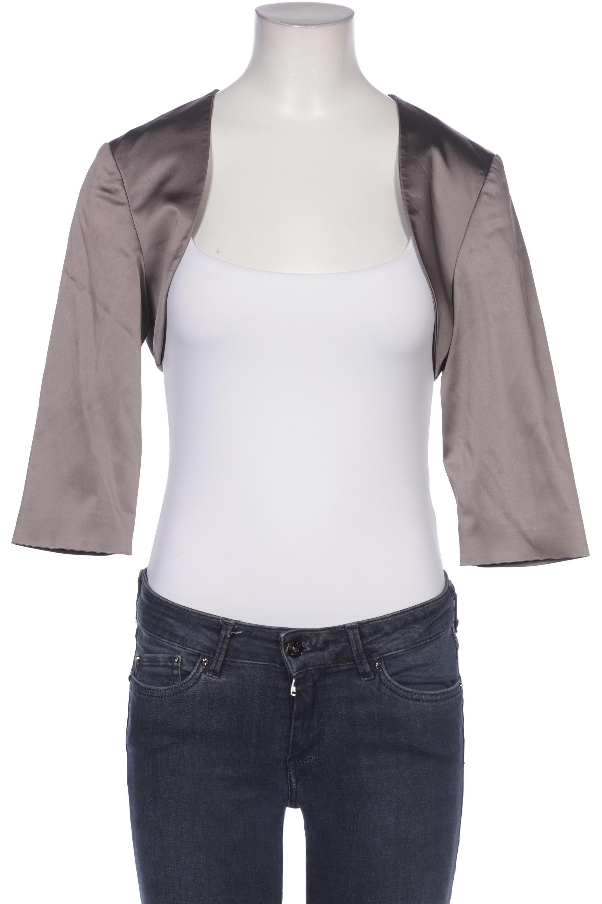 

Mariposa Damen Blazer, grau, Gr. 36