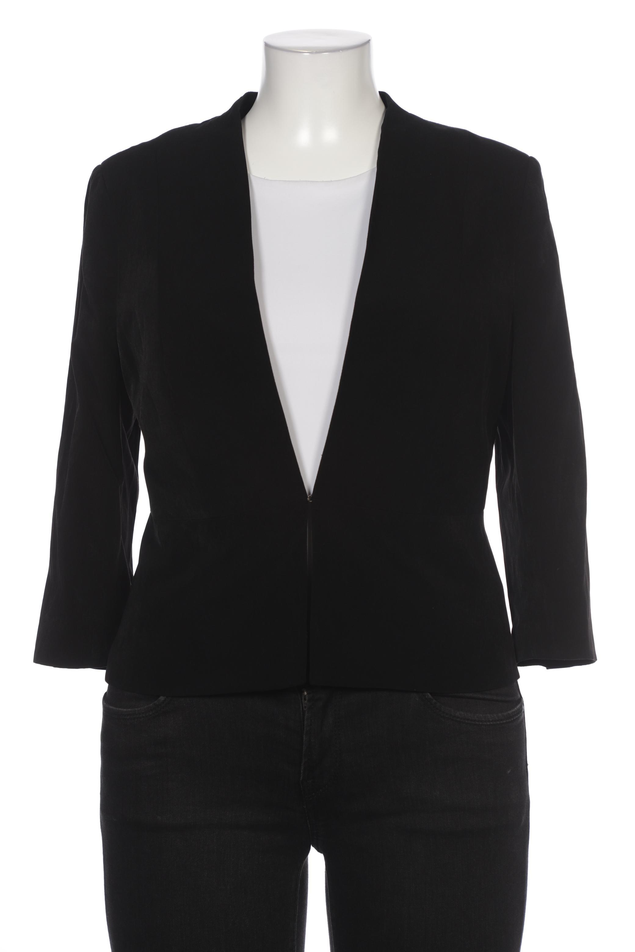 

Mariposa Damen Blazer, schwarz, Gr. 42