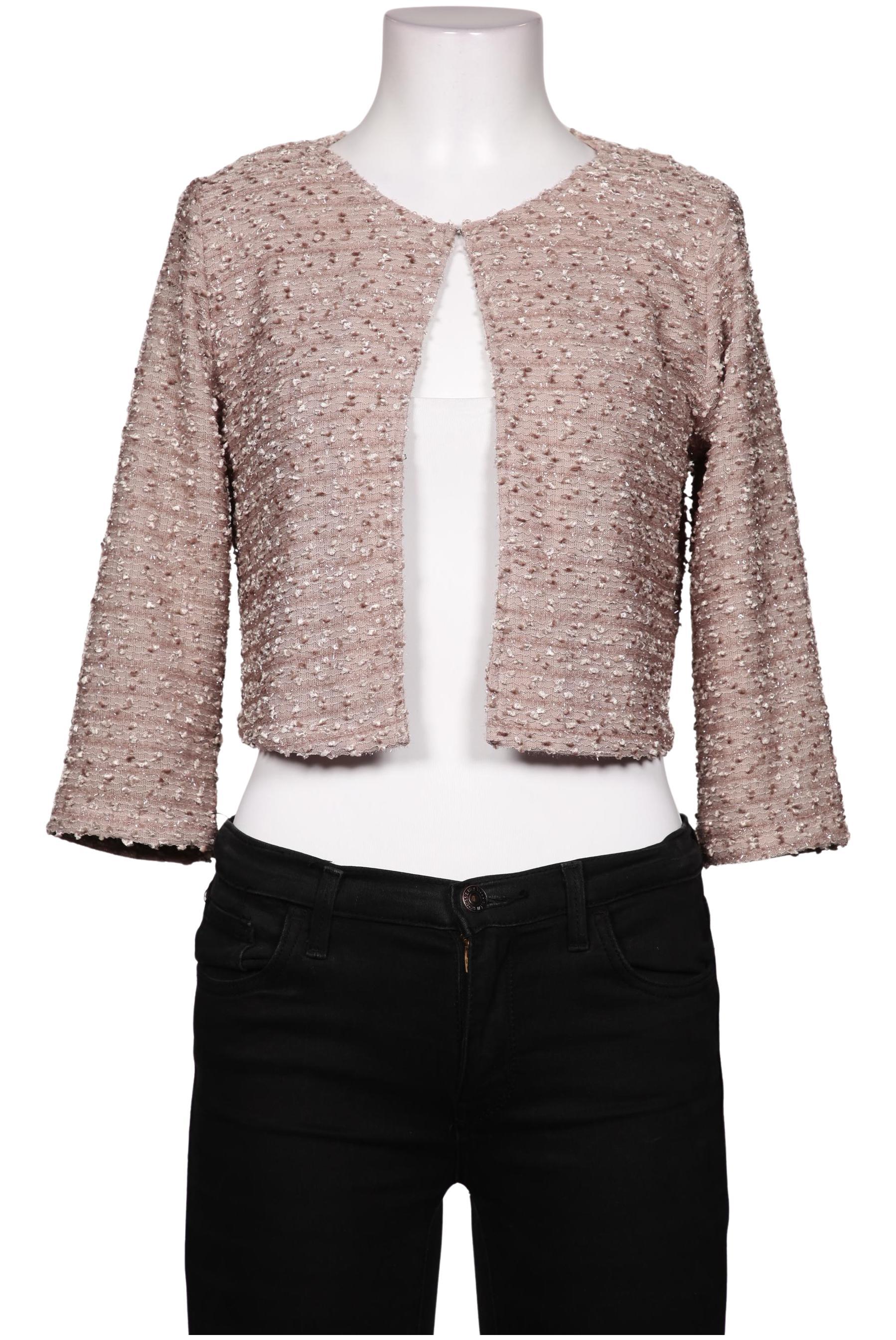 Thumbnail - Mariposa Damen Blazer, beige, Gr. 36