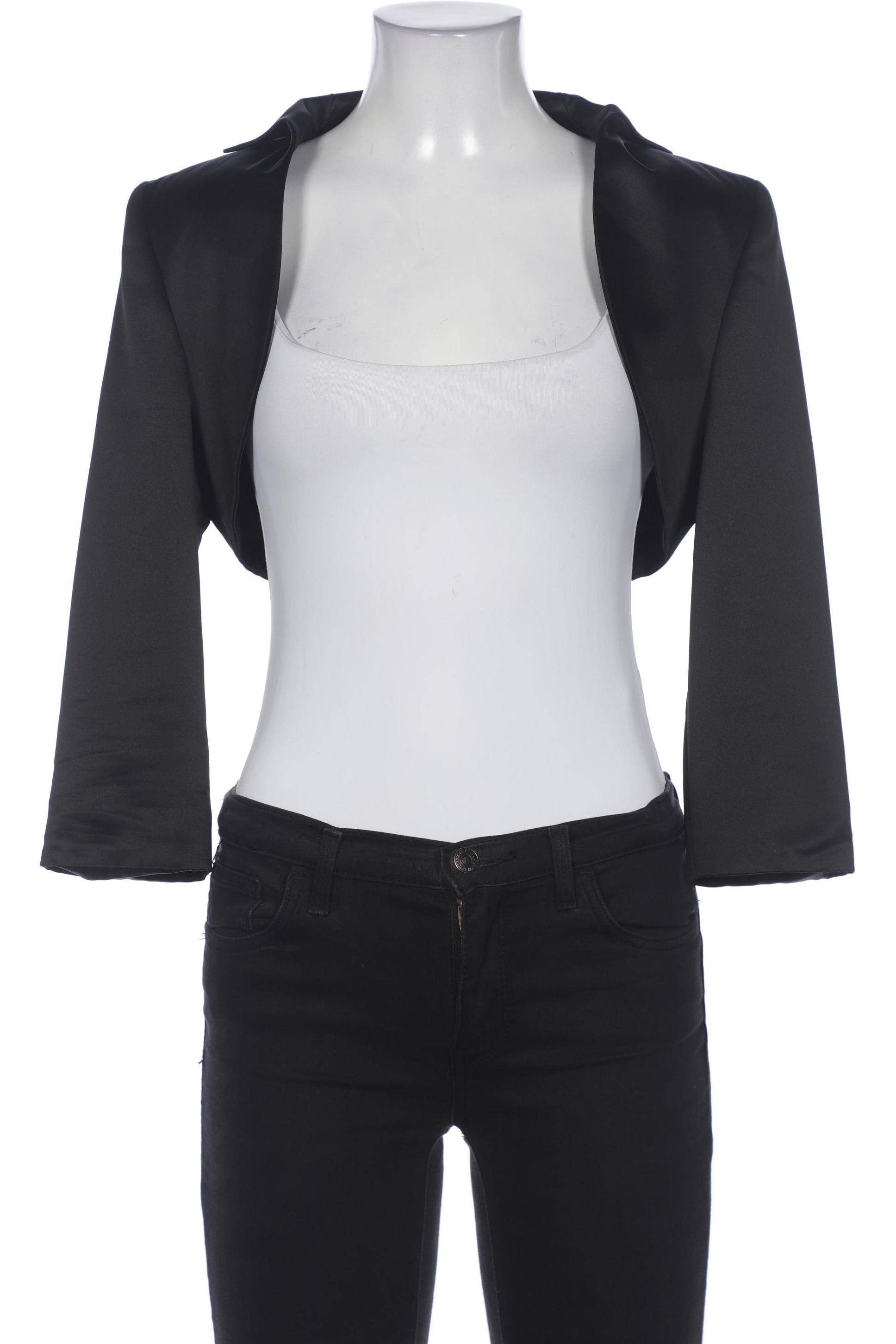 

Mariposa Damen Blazer, schwarz, Gr. 36