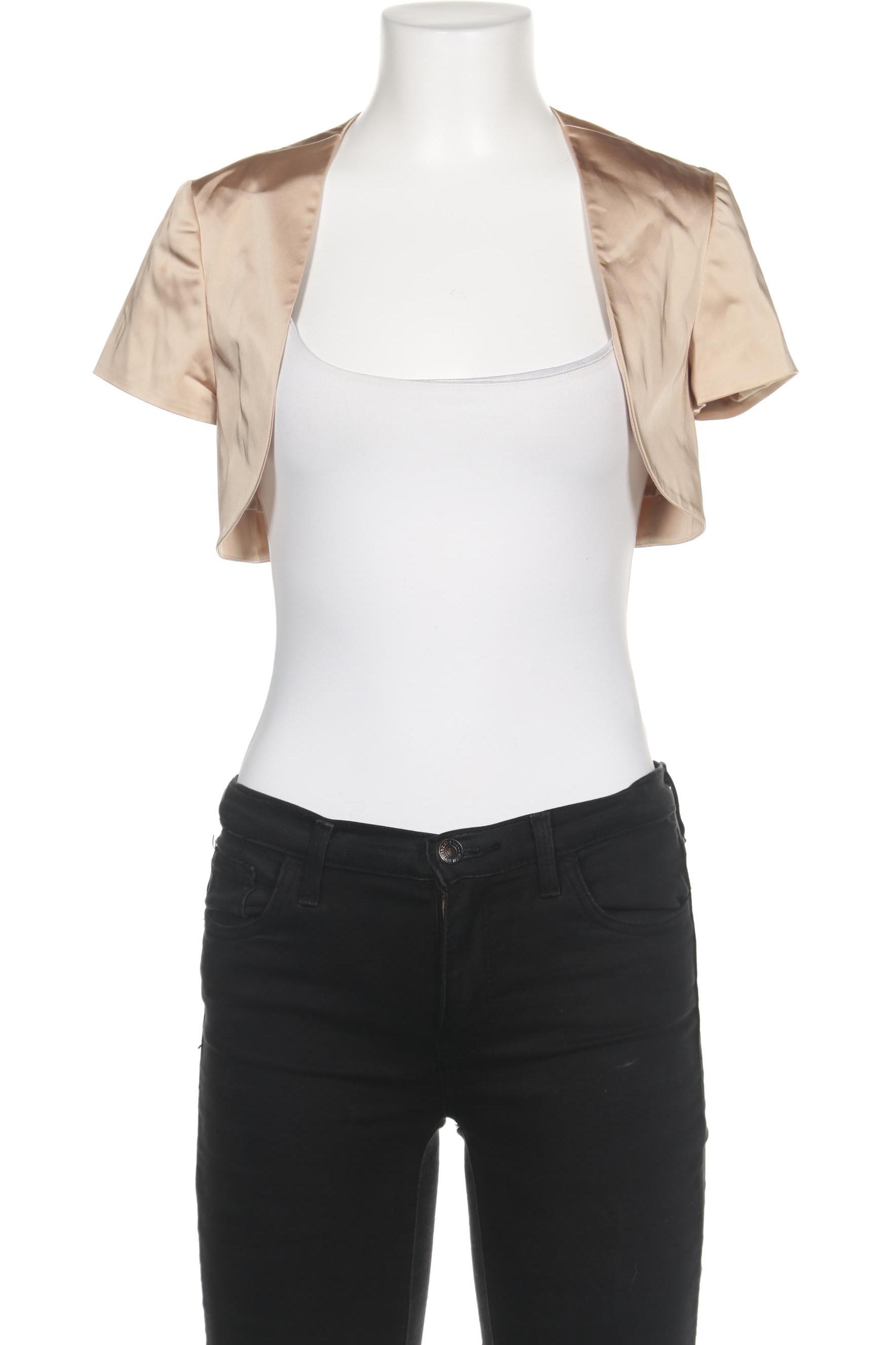

Mariposa Damen Blazer, beige, Gr. 34