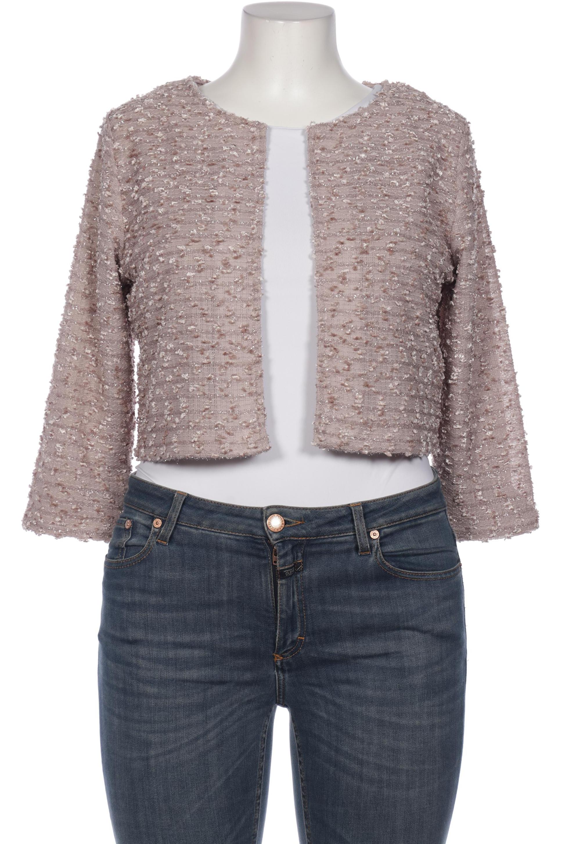 

Mariposa Damen Blazer, beige, Gr. 42