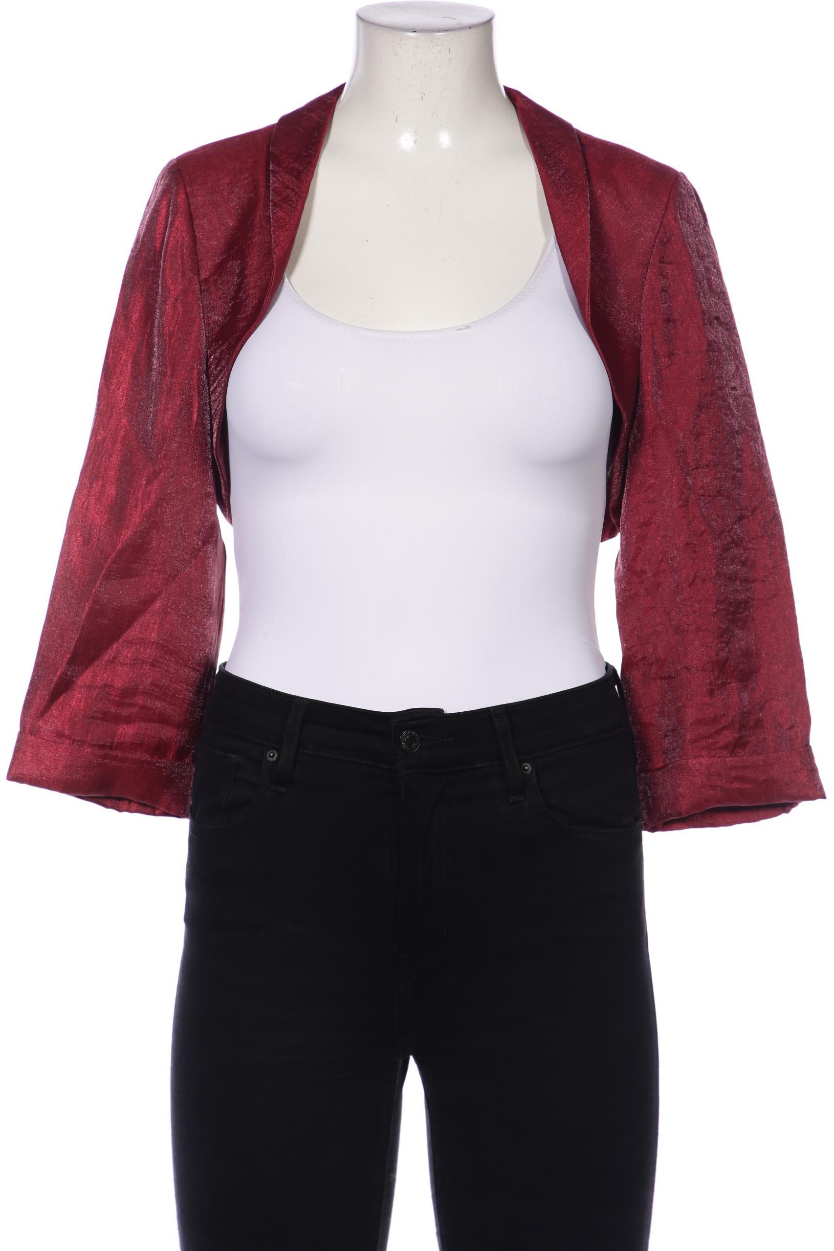 

Mariposa Damen Blazer, bordeaux, Gr. 40