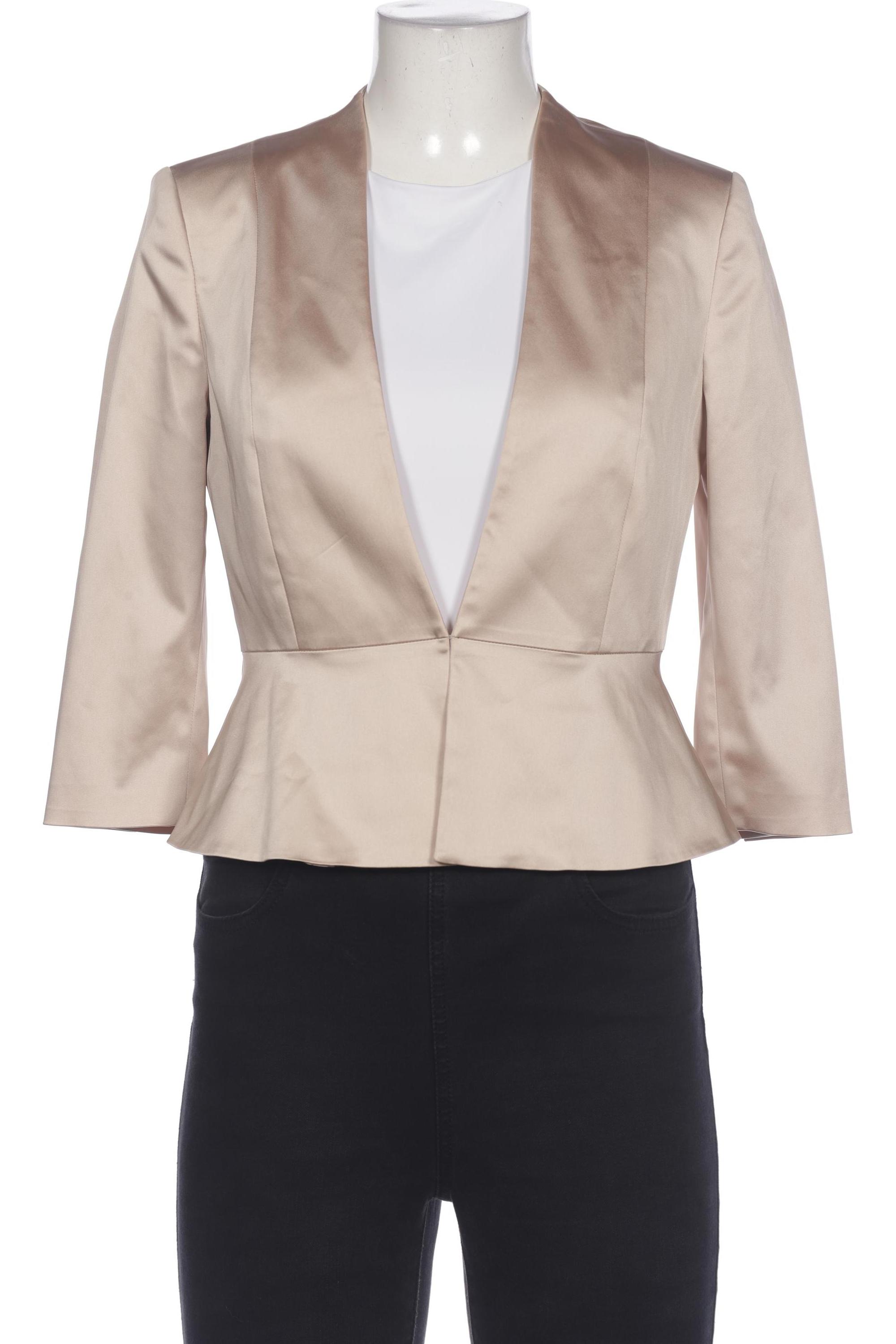 

Mariposa Damen Blazer, beige, Gr. 38