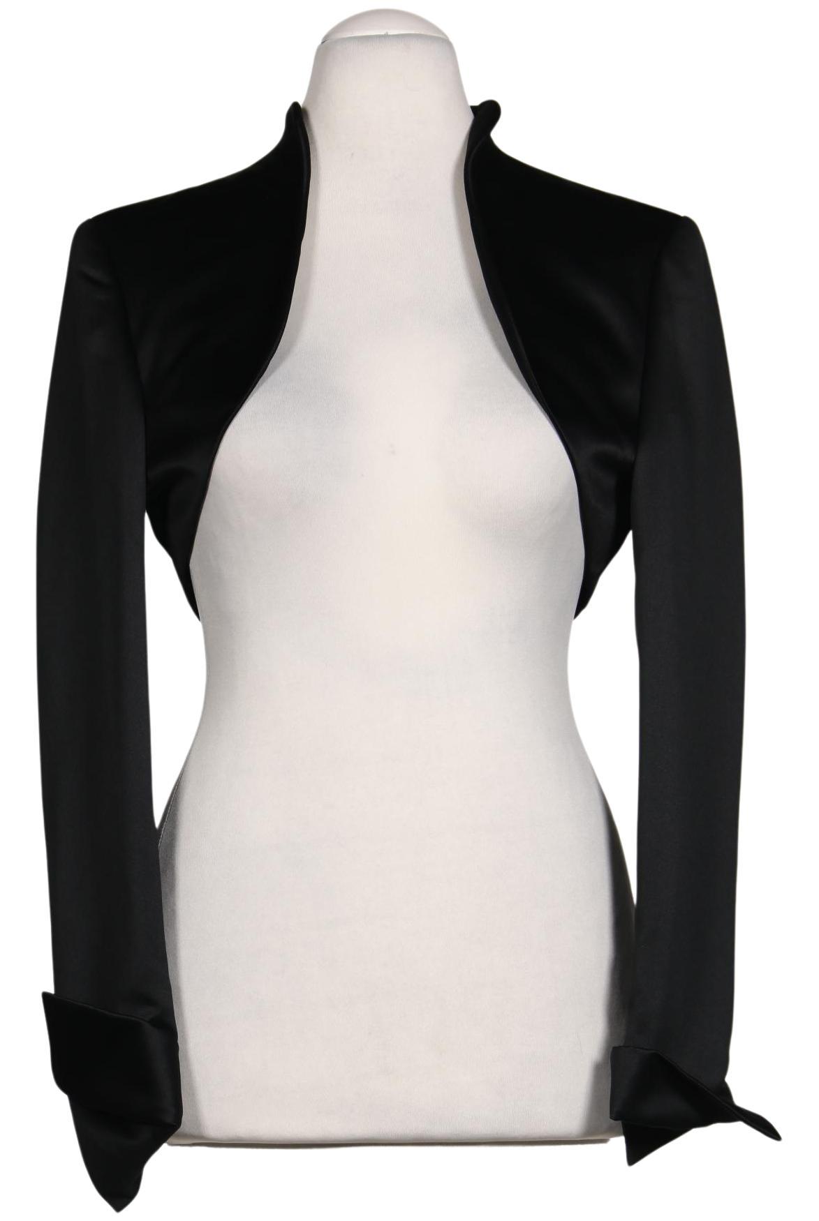 

Mariposa Damen Blazer, schwarz, Gr. 38