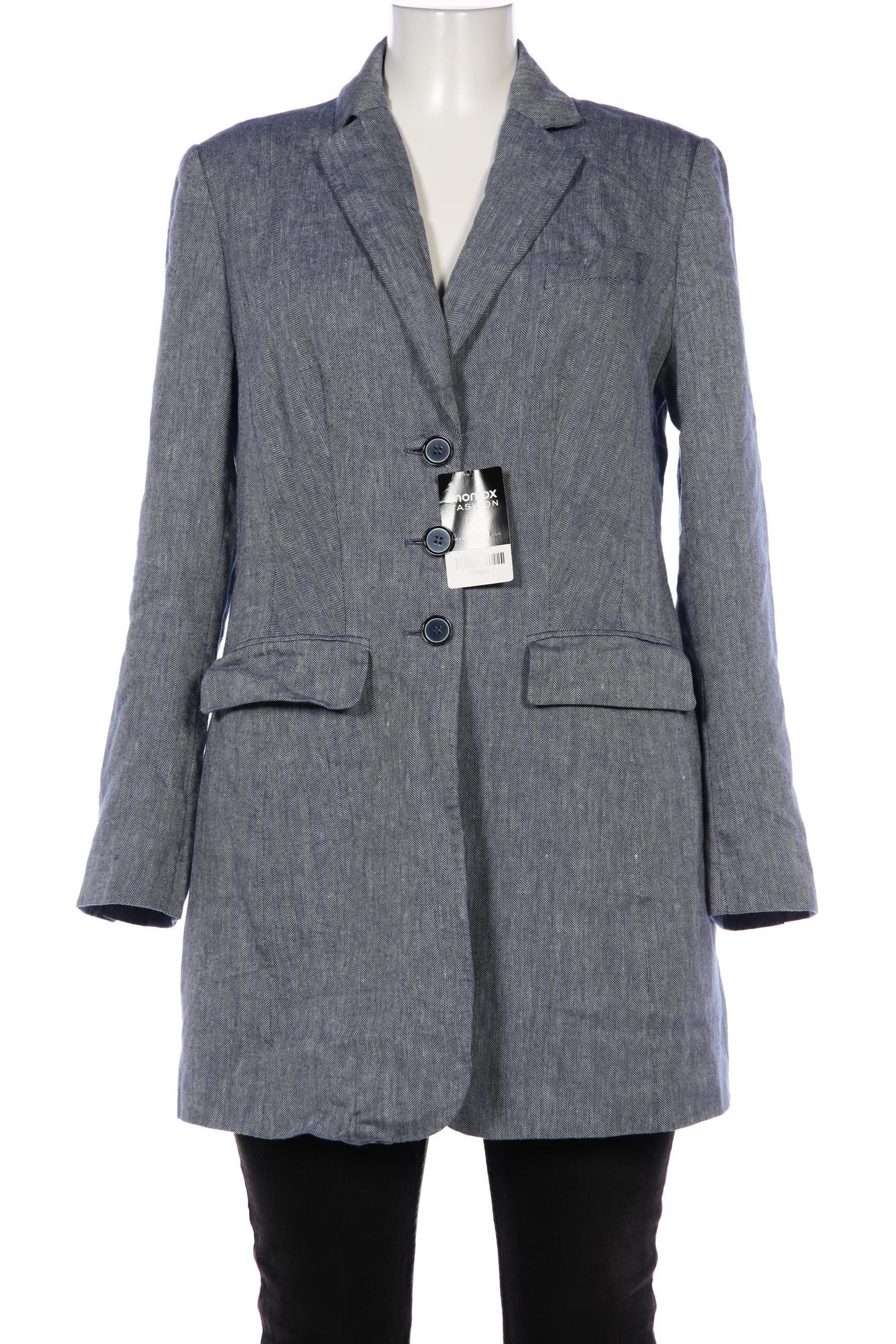 

Mariposa Damen Blazer, blau, Gr. 44