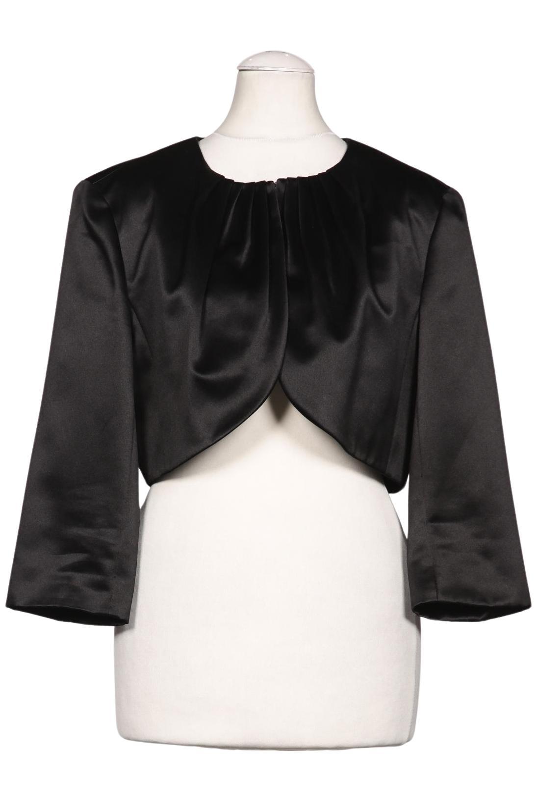 

Mariposa Damen Blazer, schwarz, Gr. 38