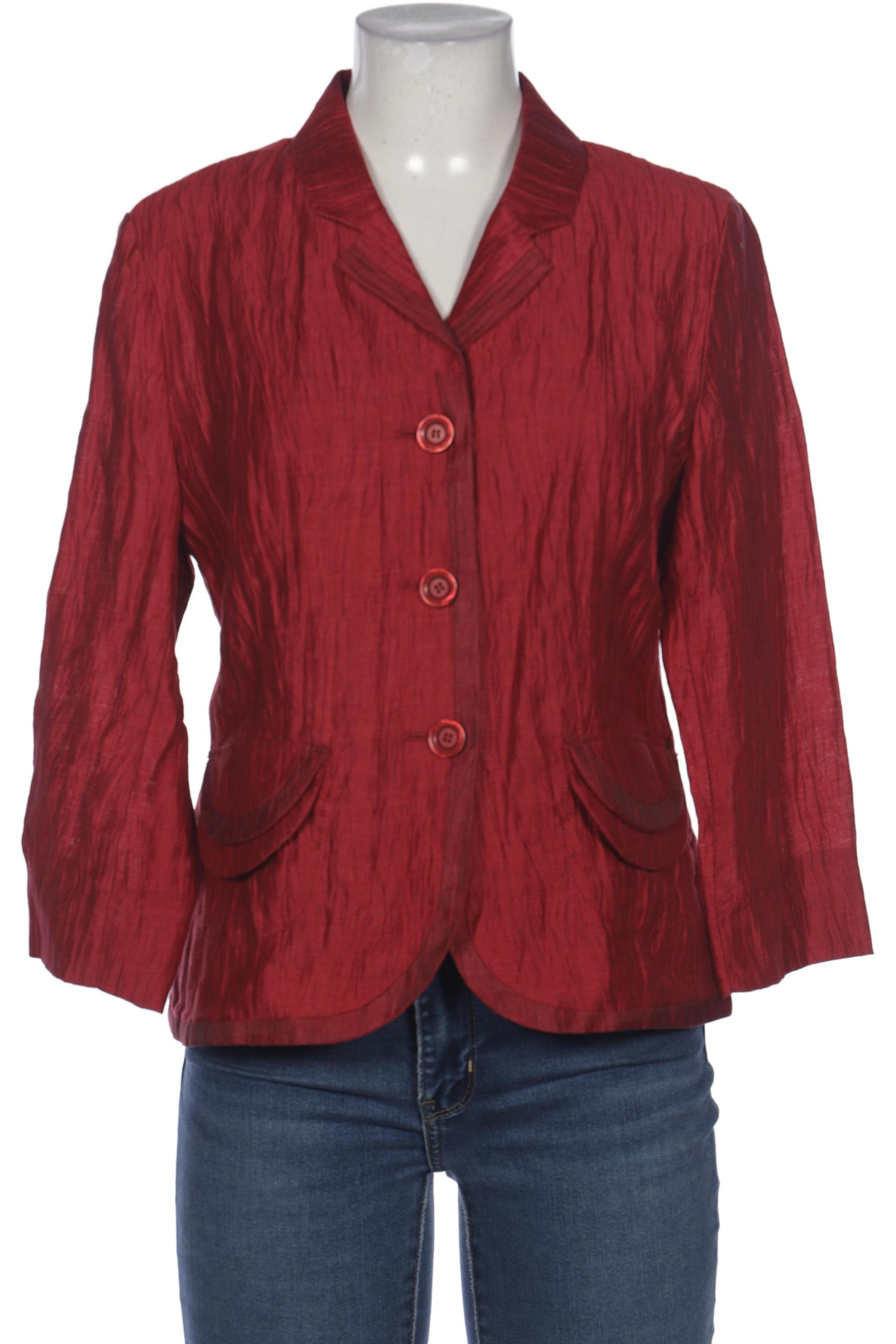 

Mariposa Damen Blazer, rot