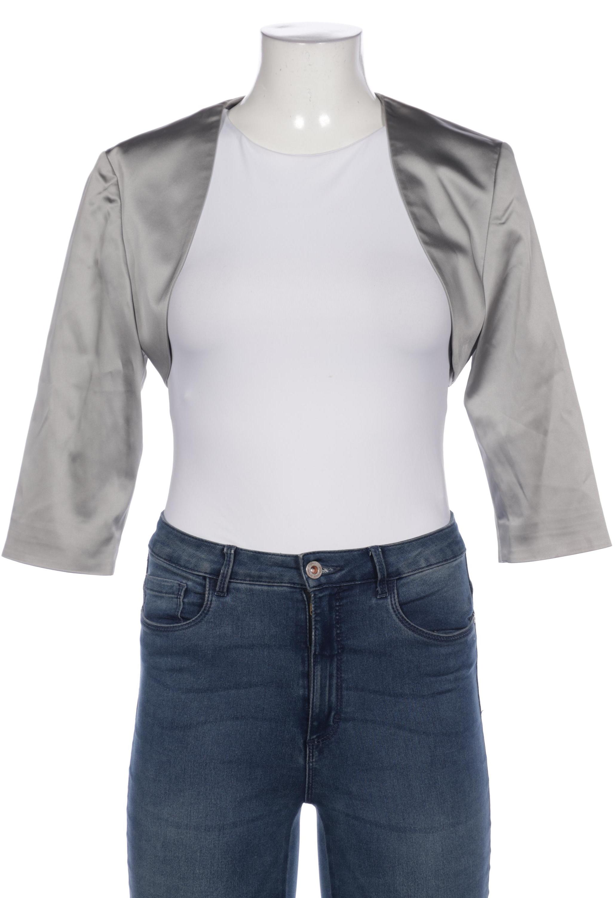

Mariposa Damen Blazer, grau, Gr. 40