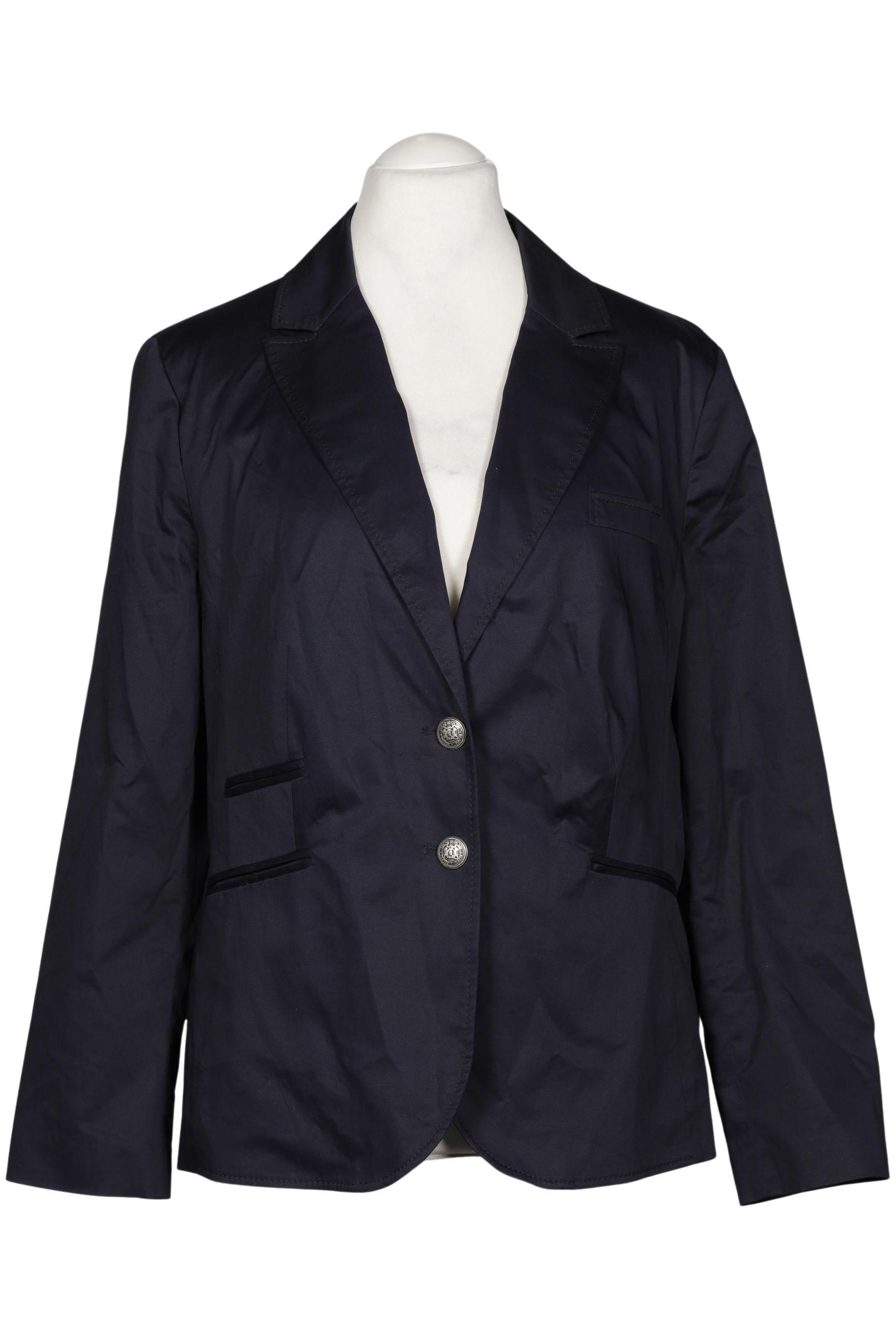 

Mariposa Damen Blazer, marineblau, Gr. 46