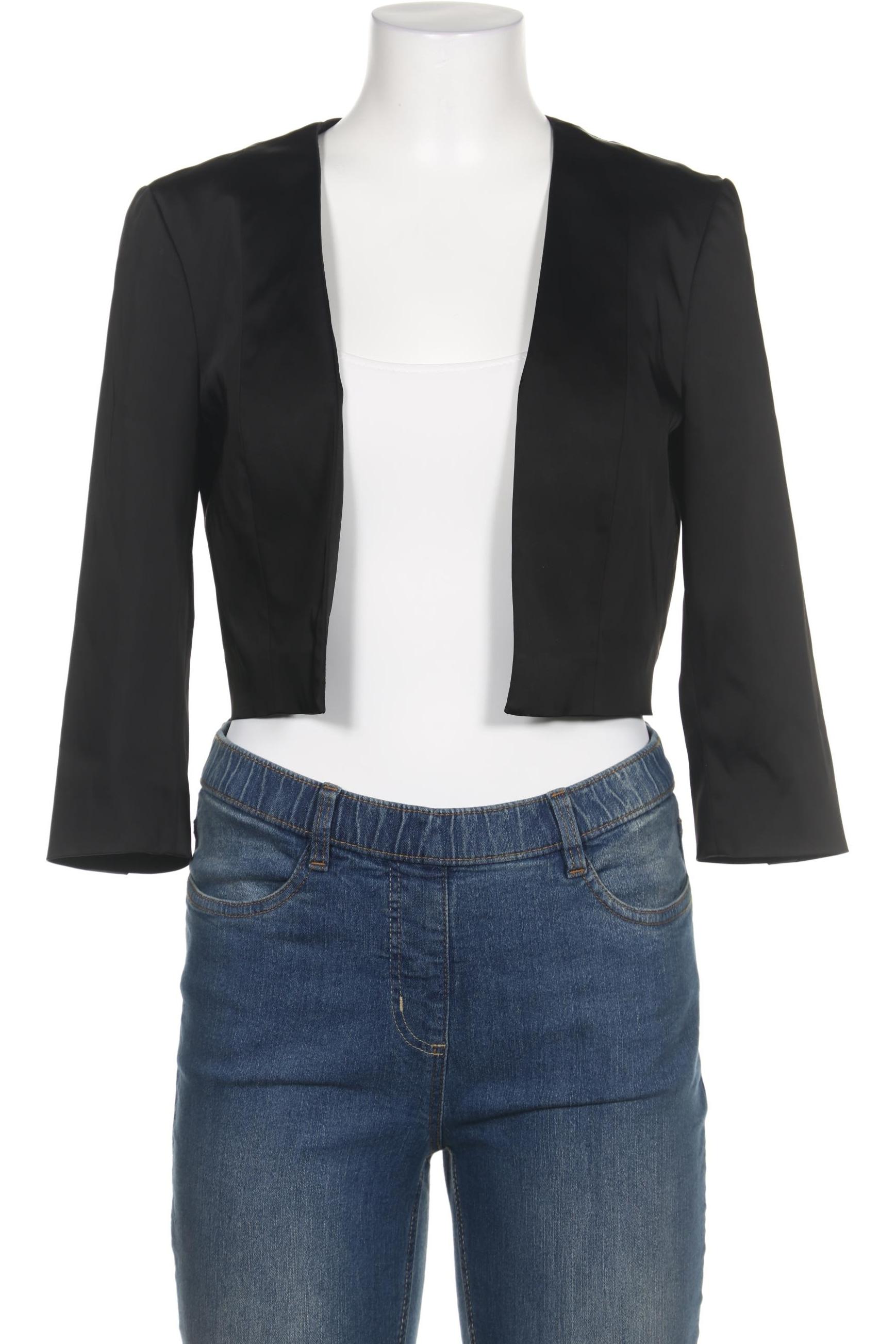 

Mariposa Damen Blazer, schwarz, Gr. 38