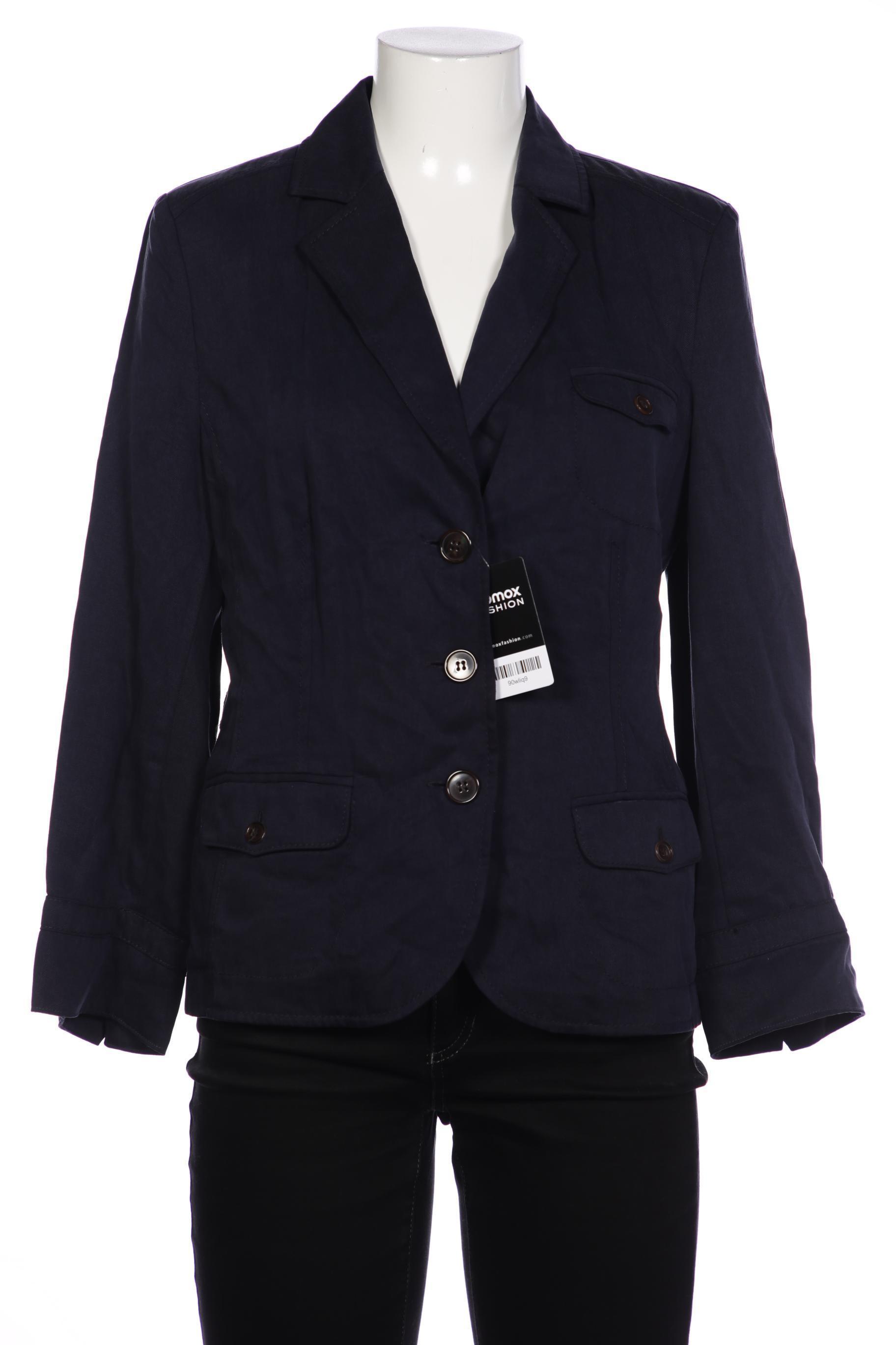 

Mariposa Damen Blazer, marineblau