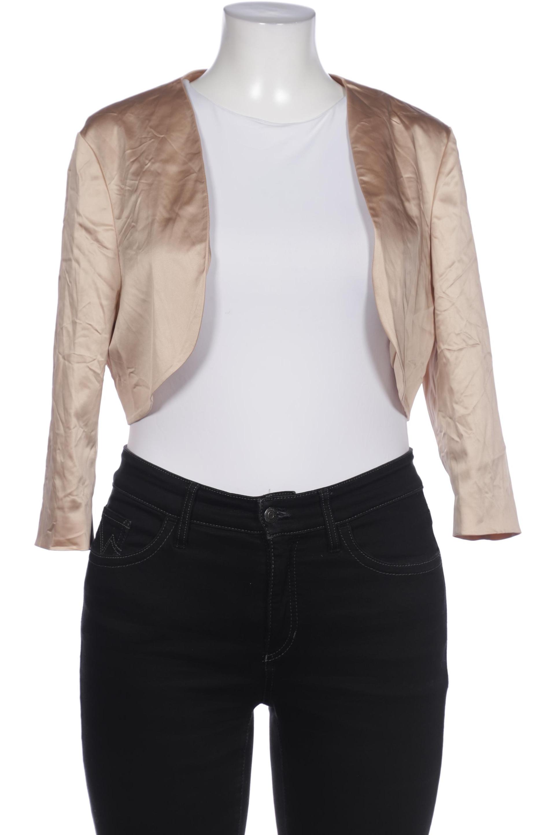 

Mariposa Damen Blazer, beige, Gr. 46