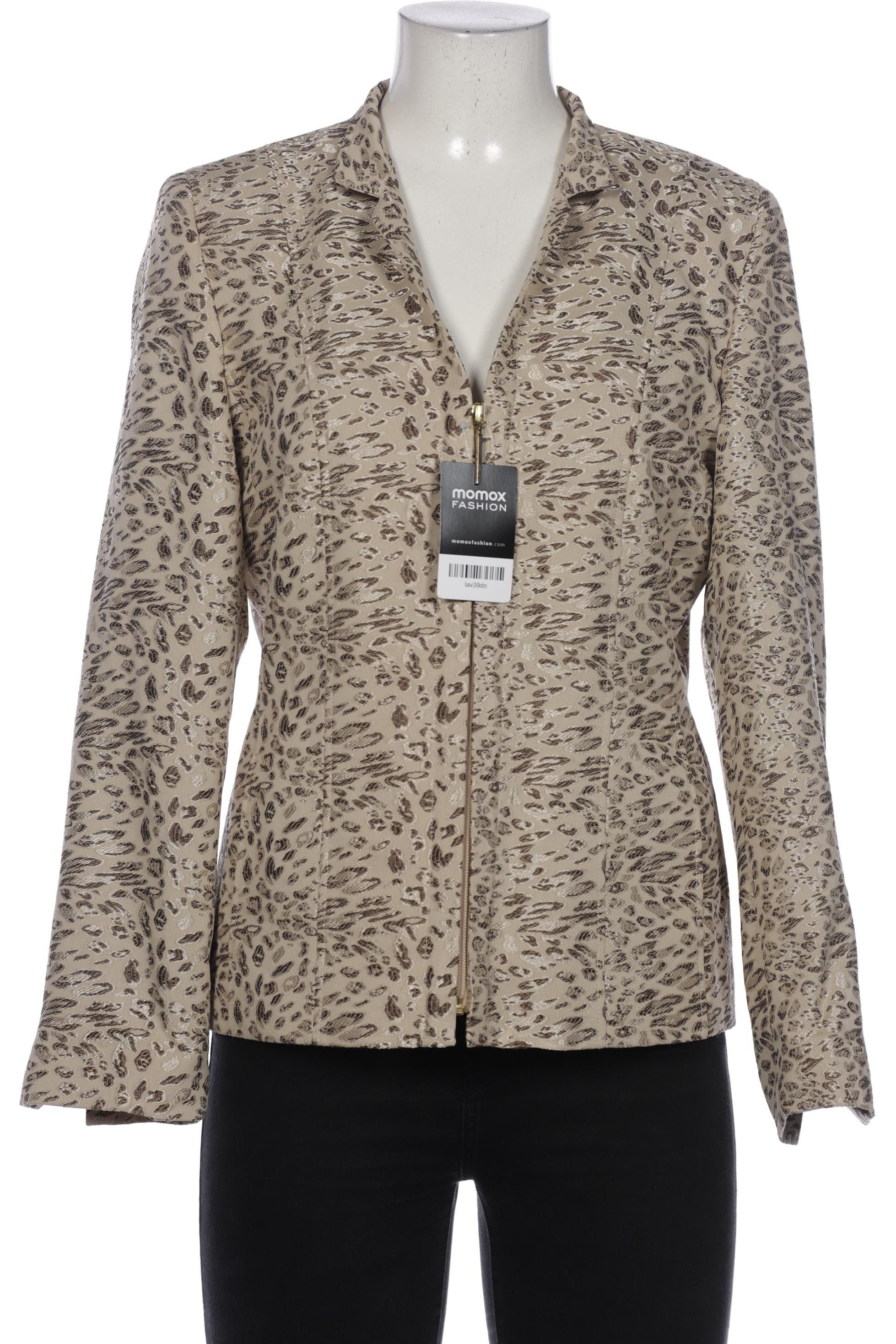 

Mariposa Damen Blazer, beige, Gr. 38