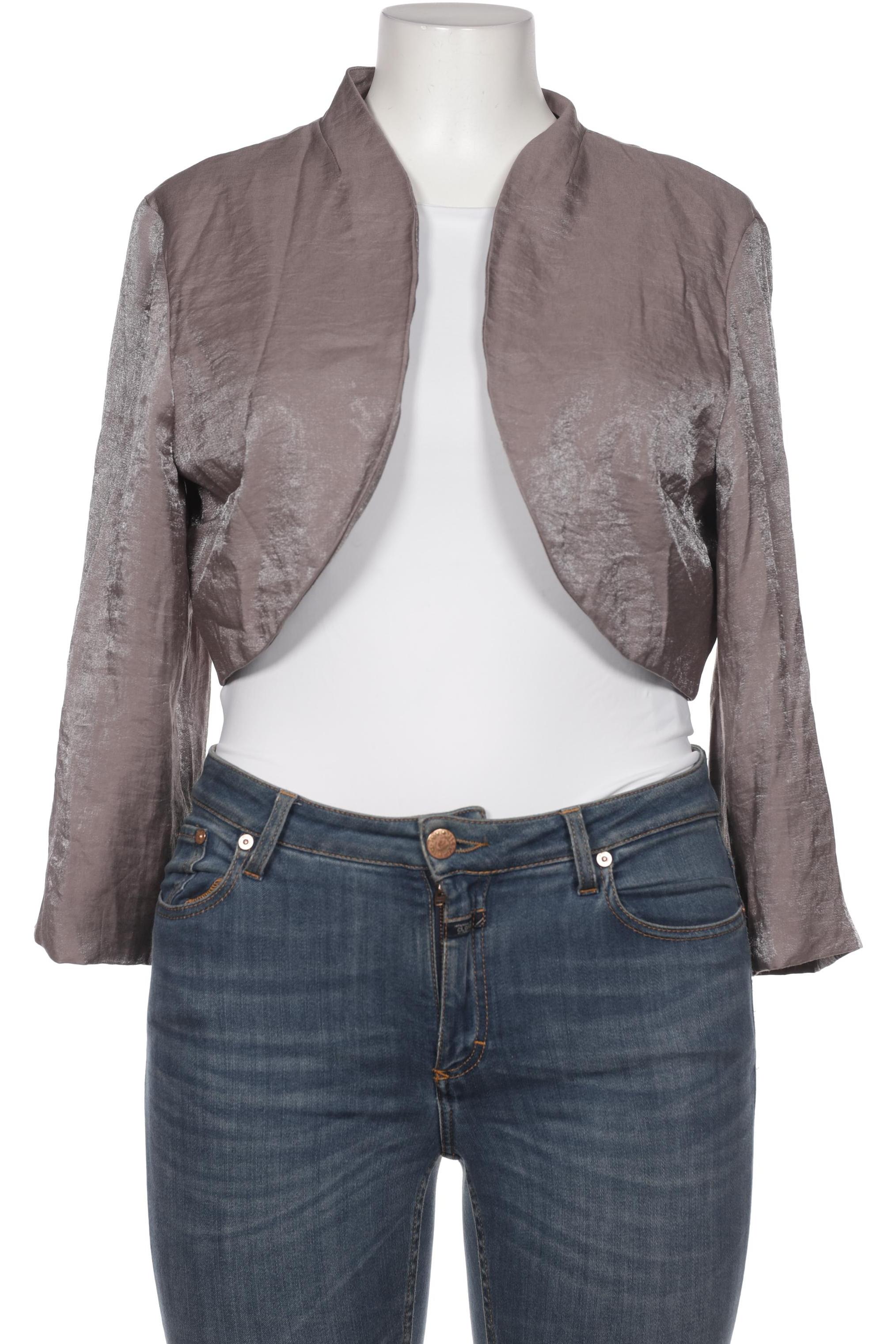 

Mariposa Damen Blazer, beige, Gr. 44