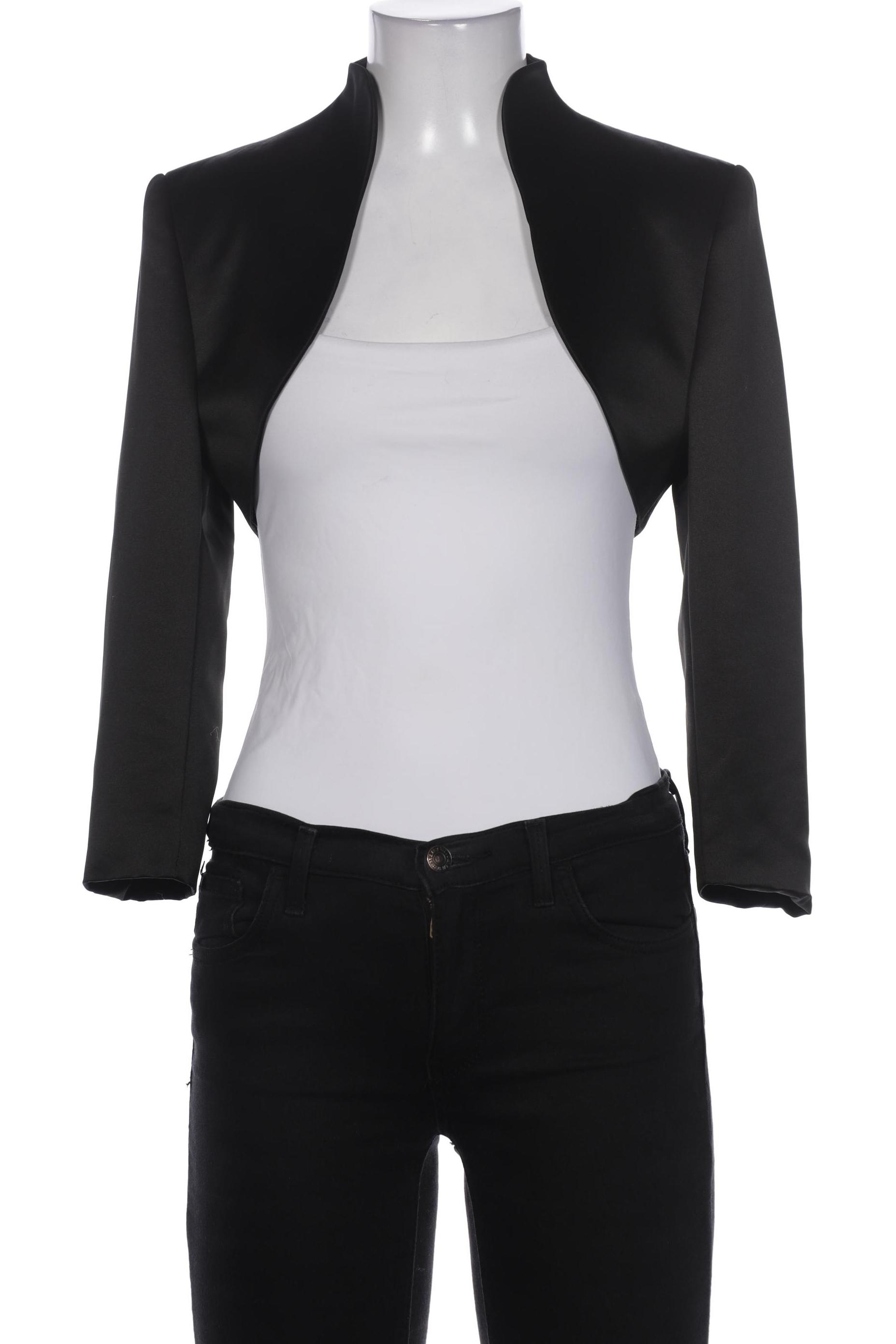 

Mariposa Damen Blazer, schwarz, Gr. 34