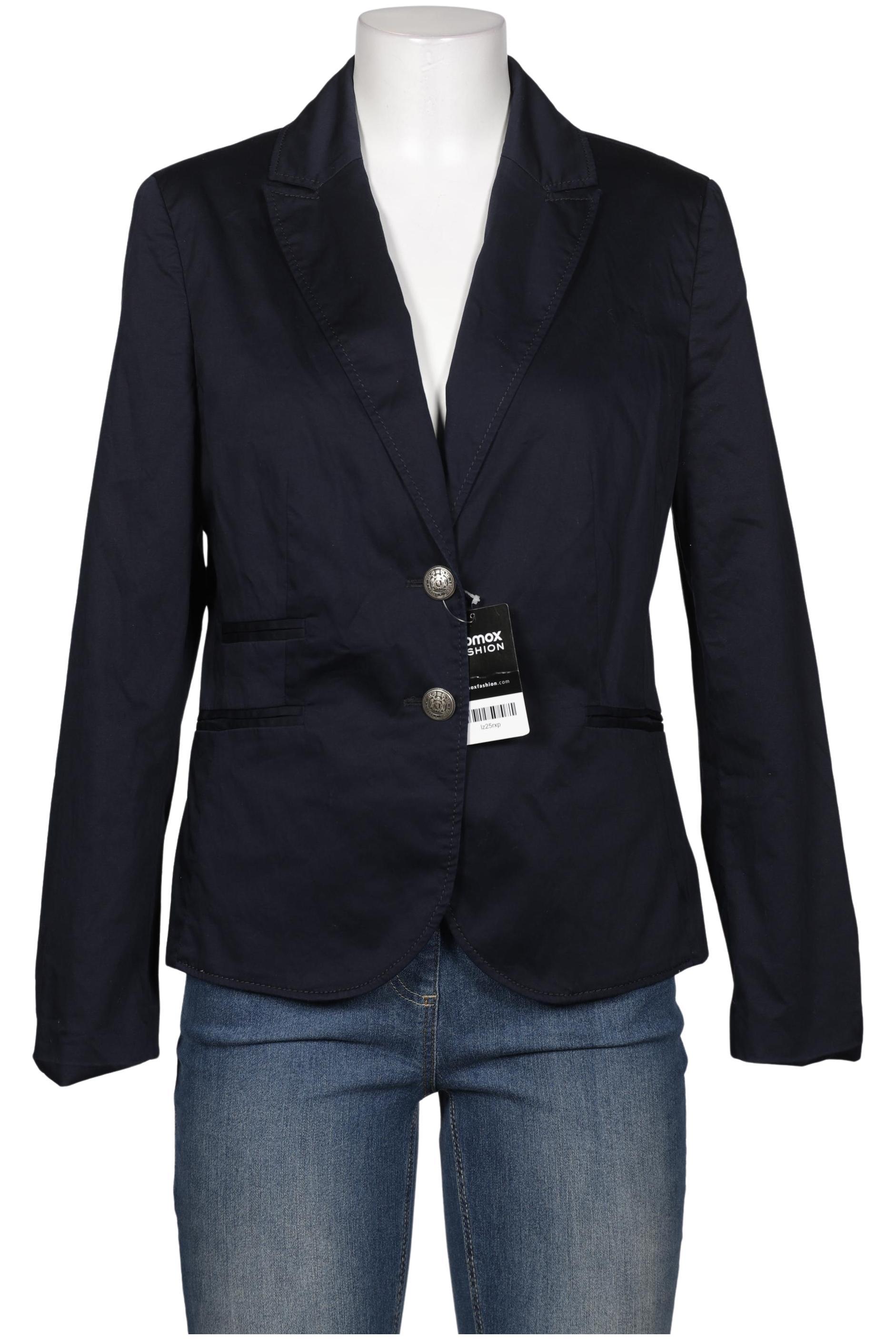 

Mariposa Damen Blazer, marineblau, Gr. 40