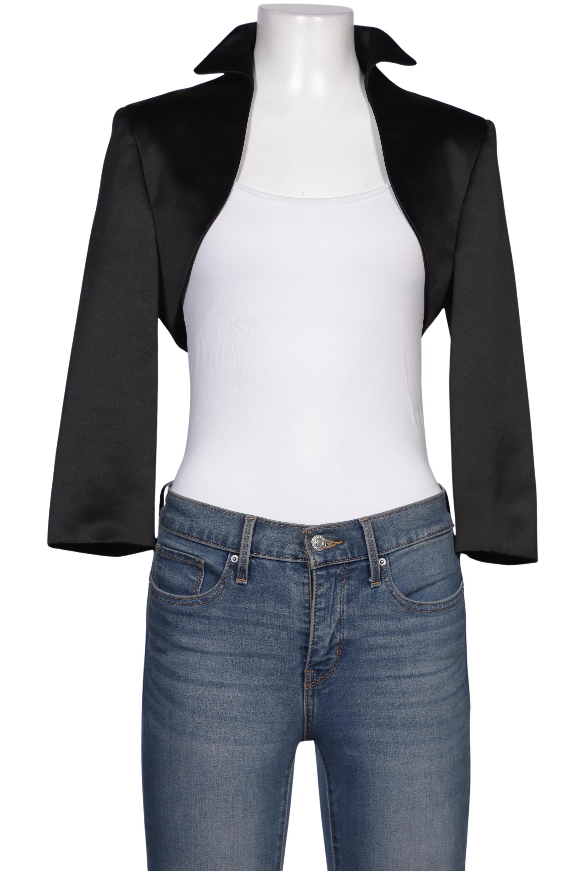 

Mariposa Damen Blazer, schwarz, Gr. 36