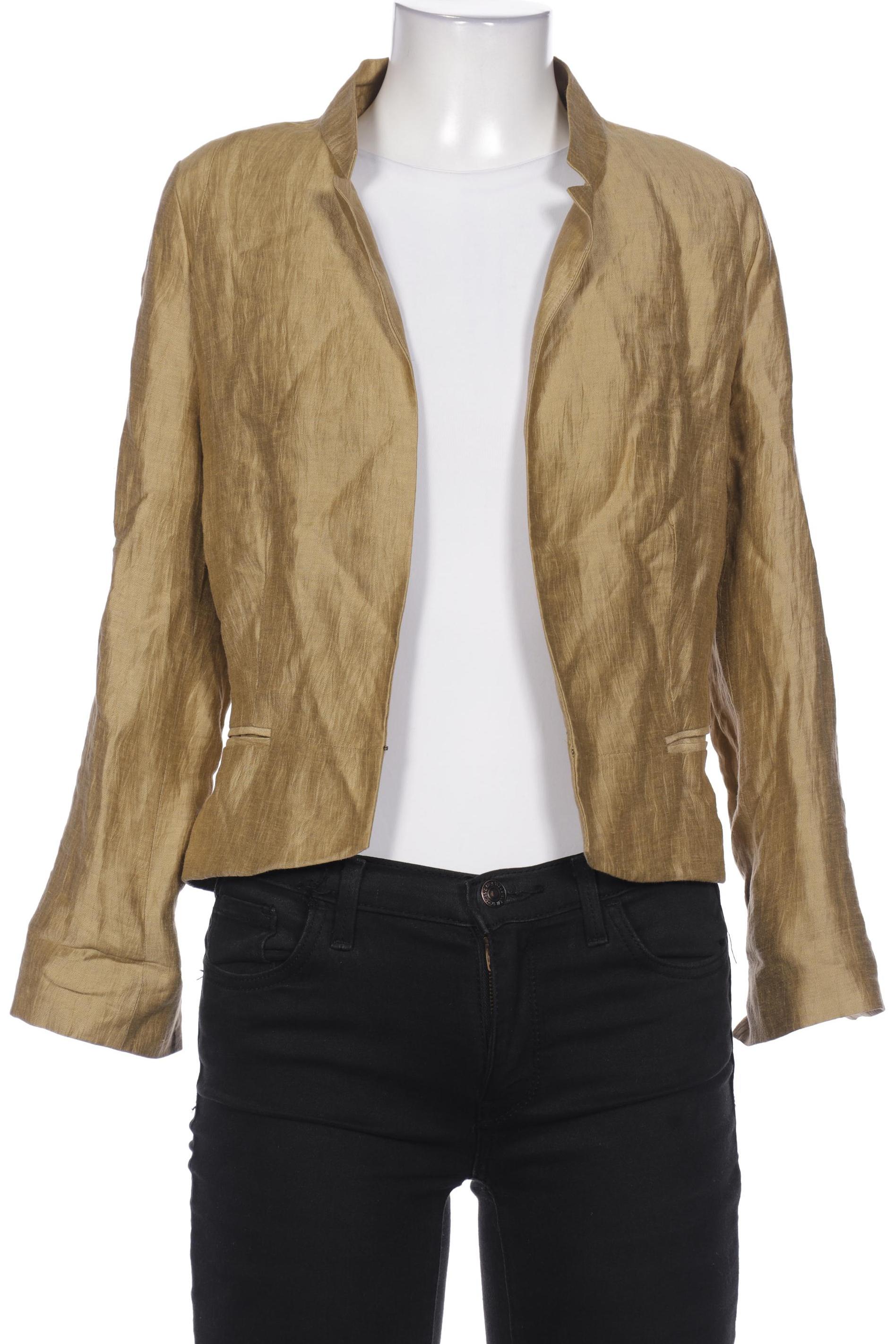 

Mariposa Damen Blazer, braun, Gr. 36
