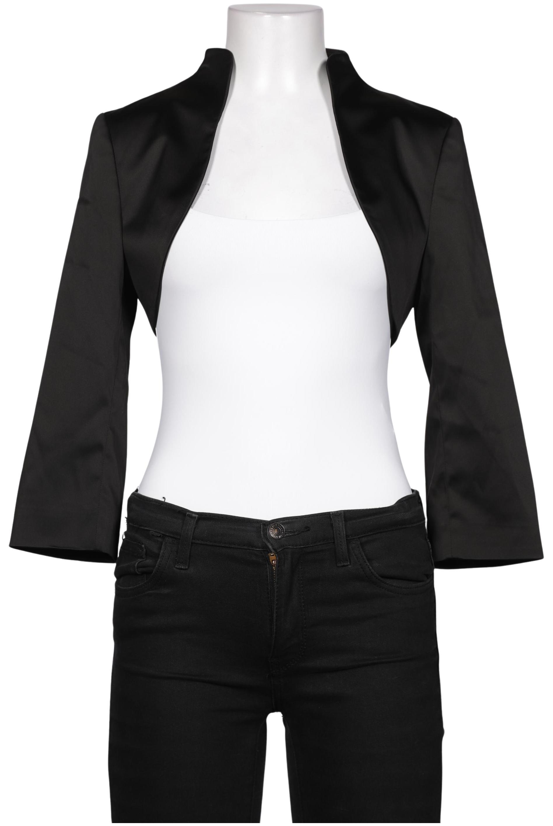 

Mariposa Damen Blazer, schwarz, Gr. 36