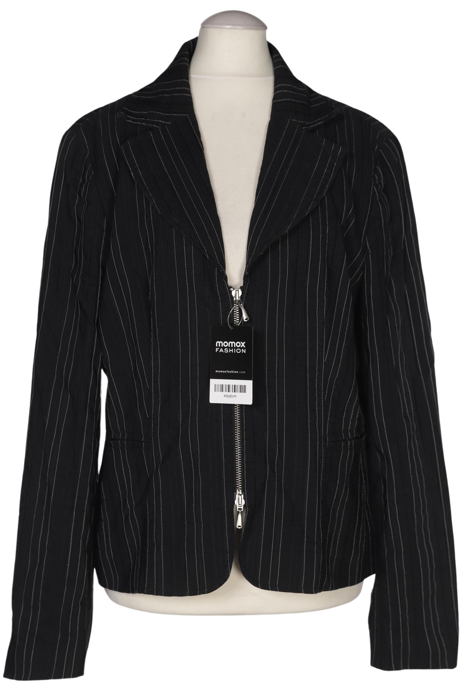 

Mariposa Damen Blazer, schwarz, Gr. 40