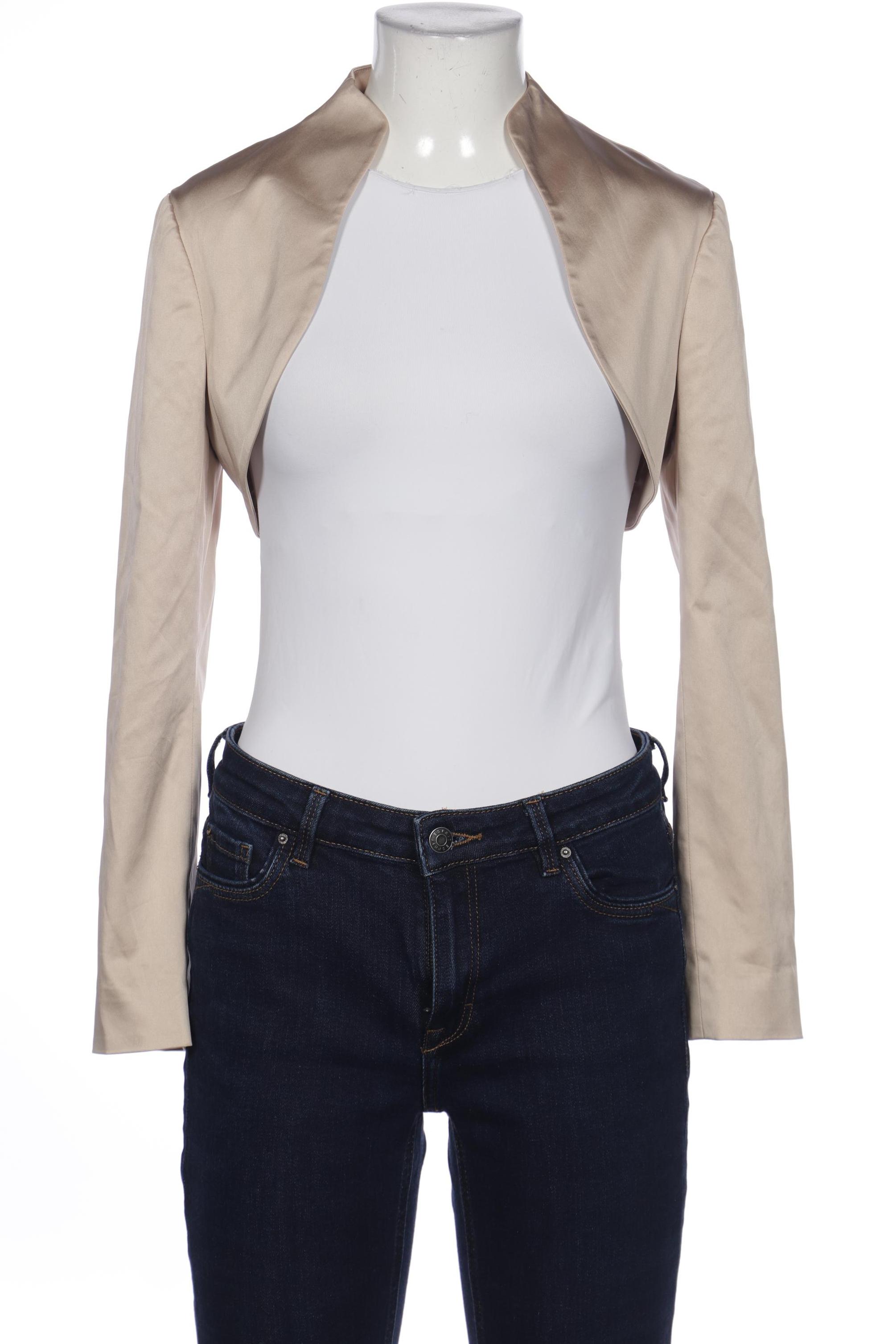 

Mariposa Damen Blazer, beige, Gr. 36