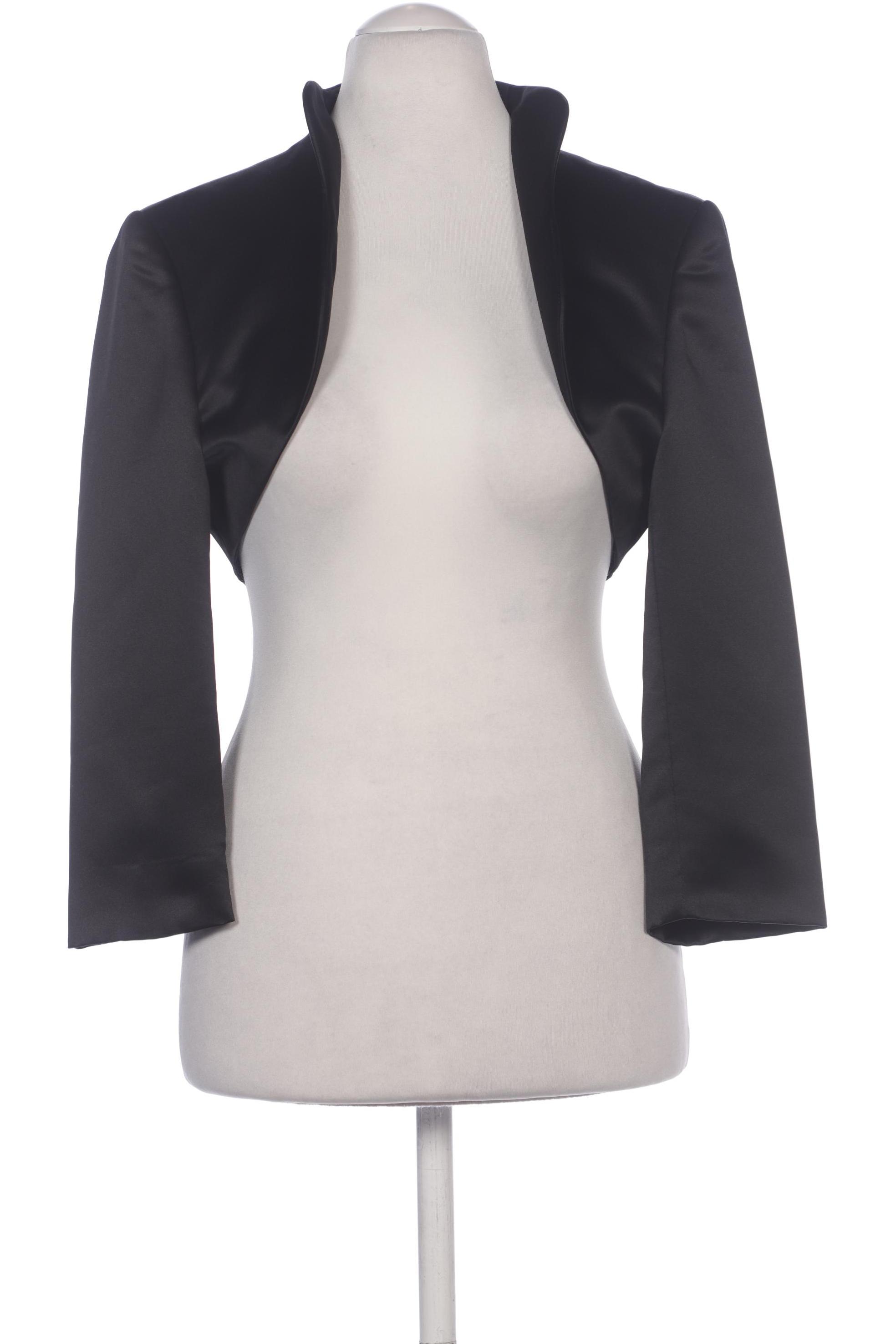 

Mariposa Damen Blazer, schwarz, Gr. 40