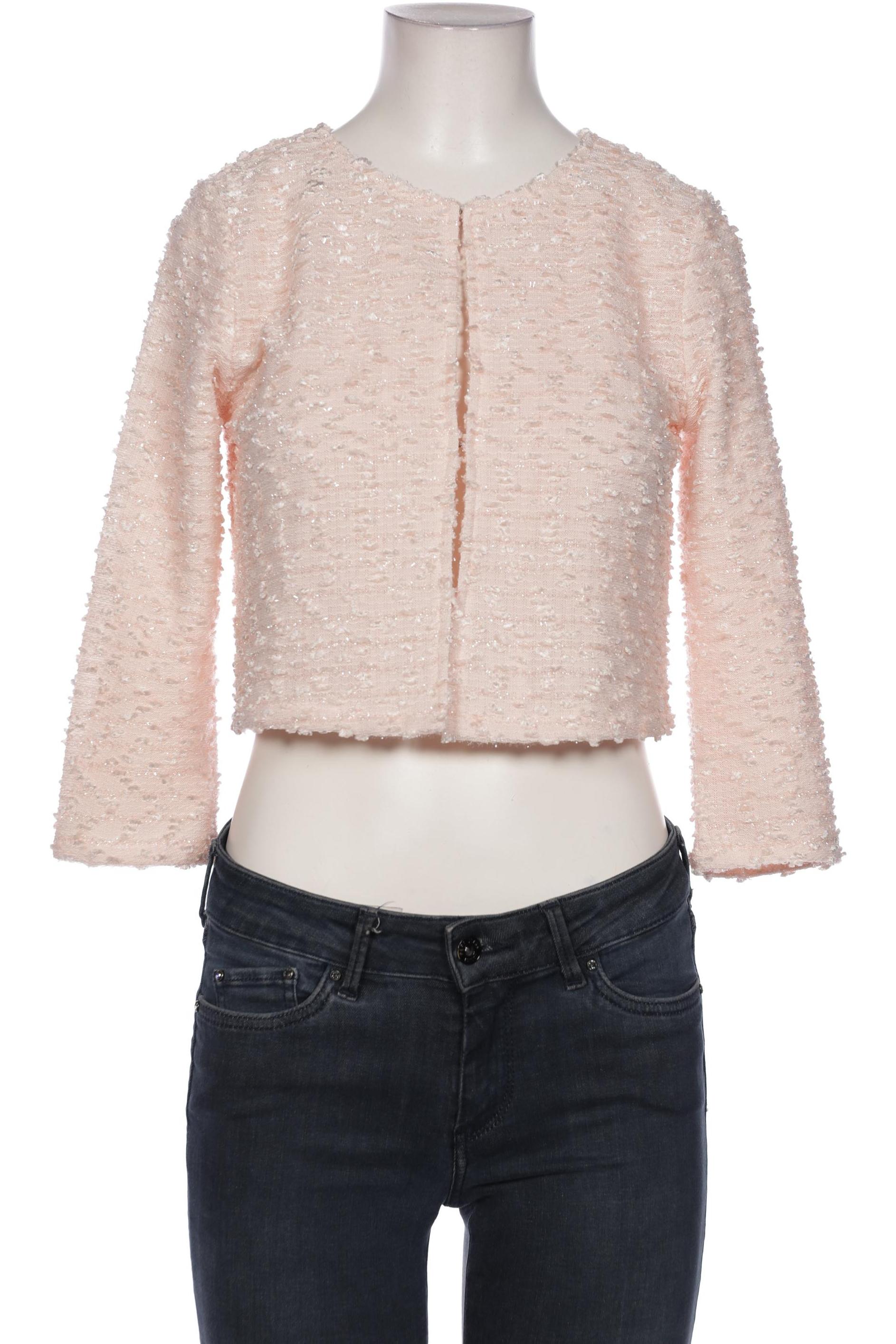 

Mariposa Damen Blazer, pink, Gr. 34