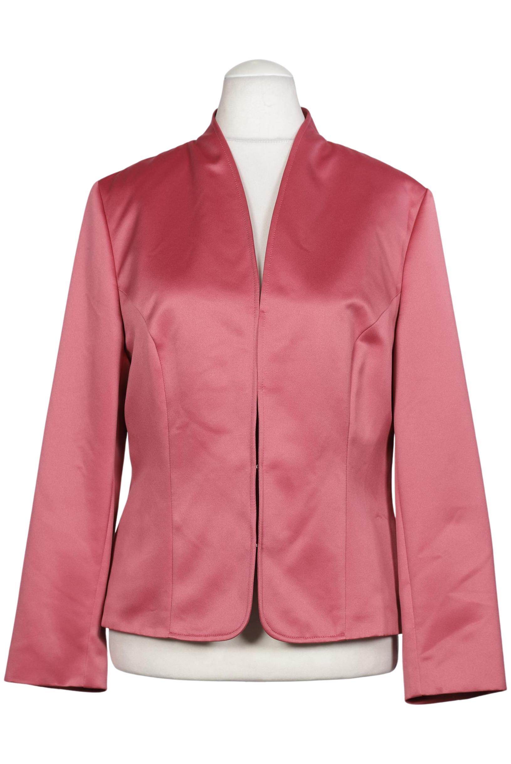 

Mariposa Damen Blazer, pink, Gr. 42