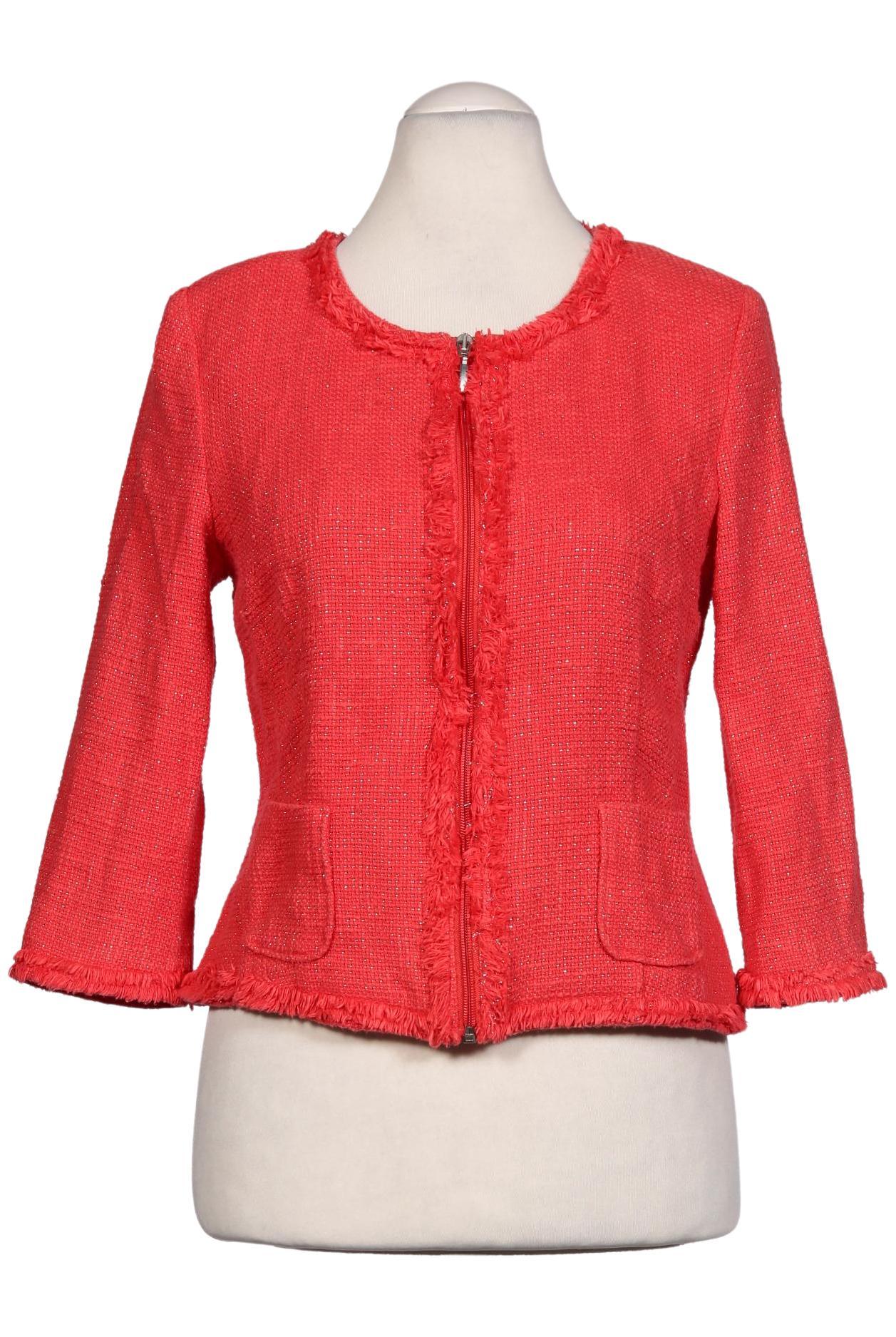 Thumbnail - Mariposa Damen Blazer, pink, Gr. 40