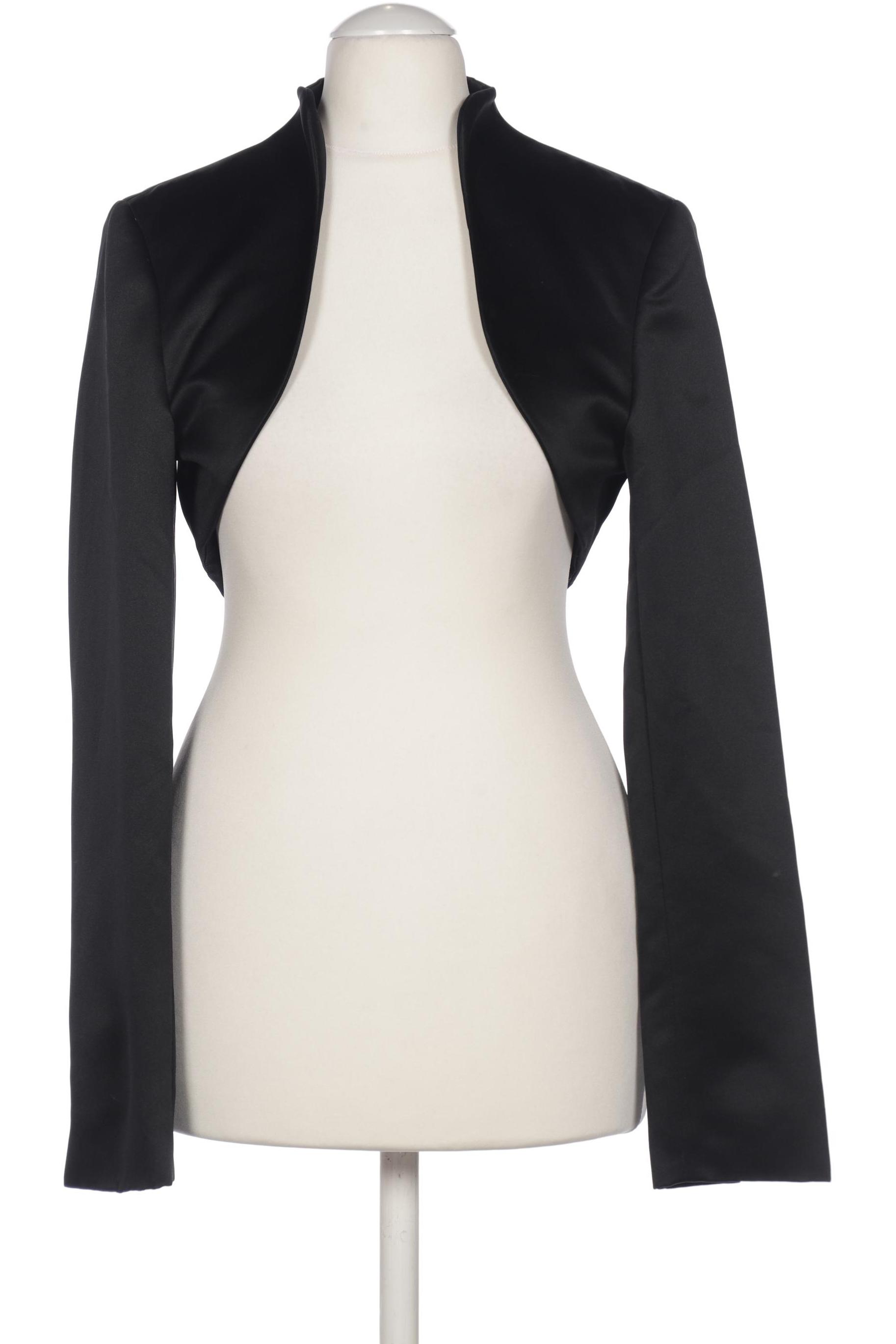 

Mariposa Damen Blazer, schwarz, Gr. 34