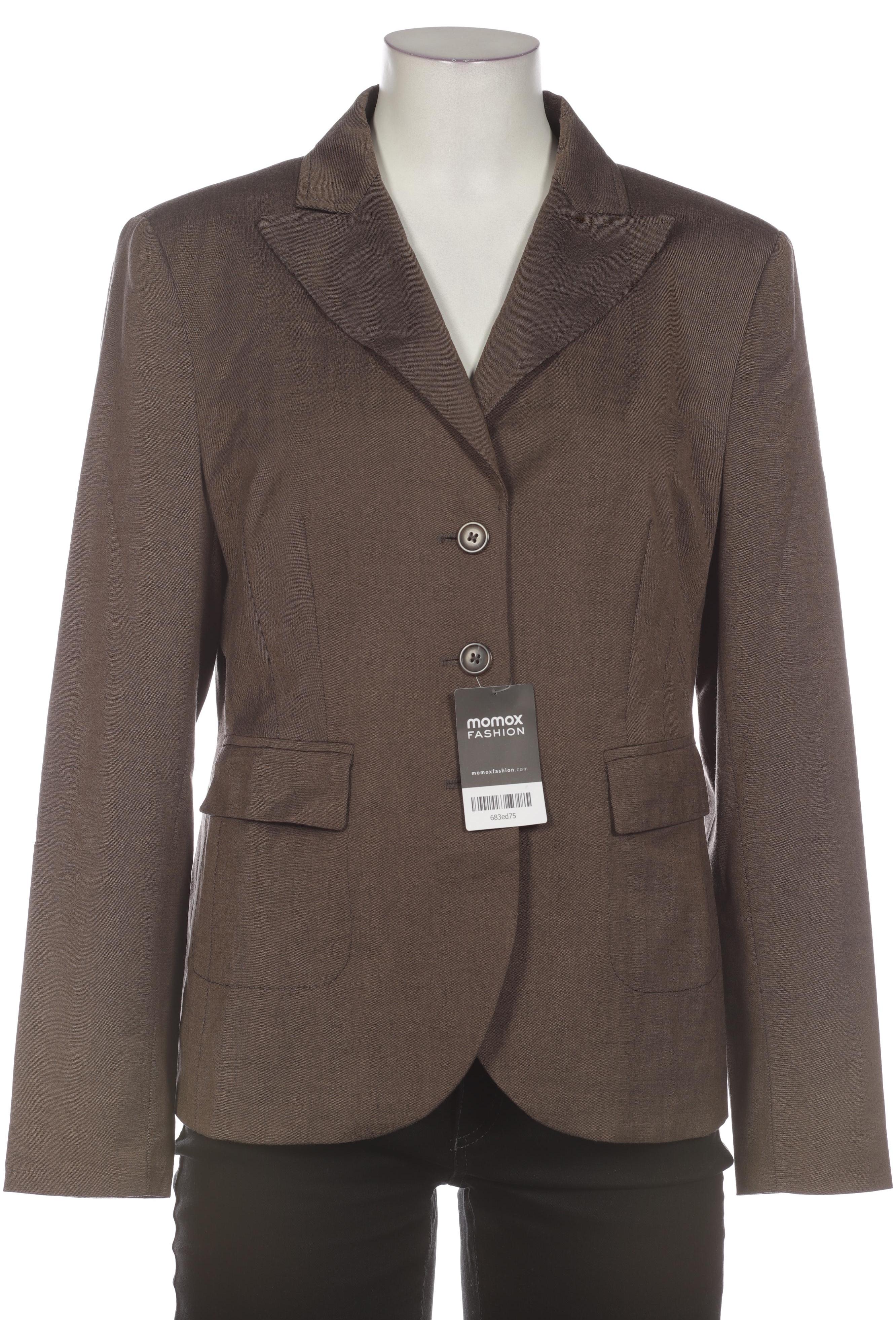 

Mariposa Damen Blazer, braun, Gr. 40