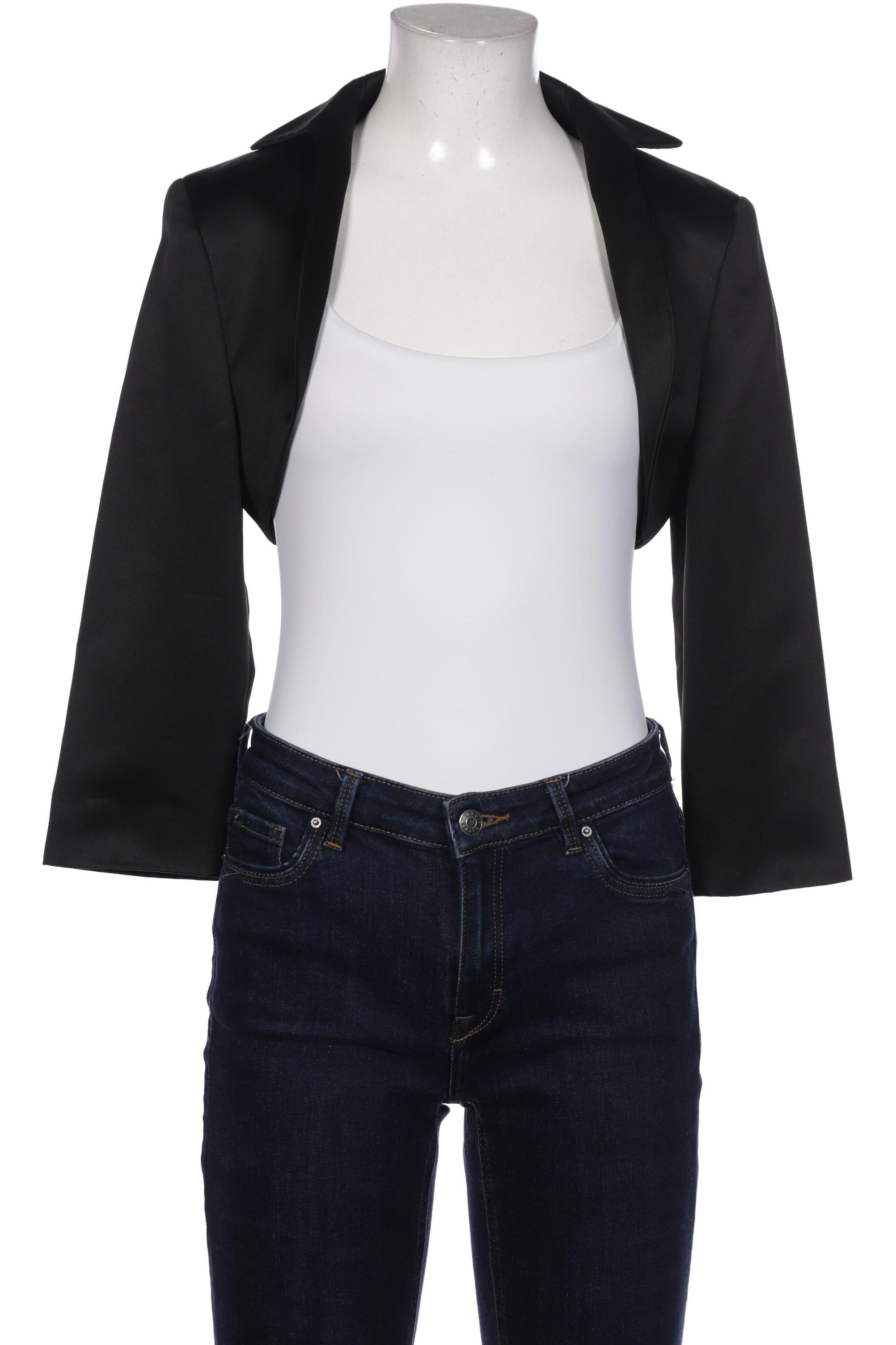 

Mariposa Damen Blazer, schwarz, Gr. 38