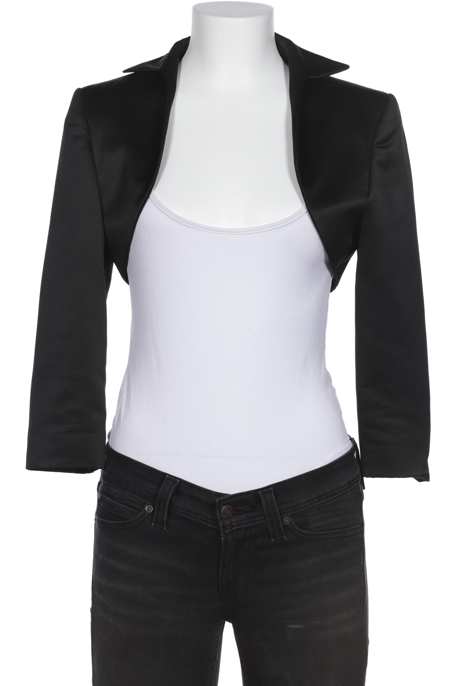 

Mariposa Damen Blazer, schwarz, Gr. 36