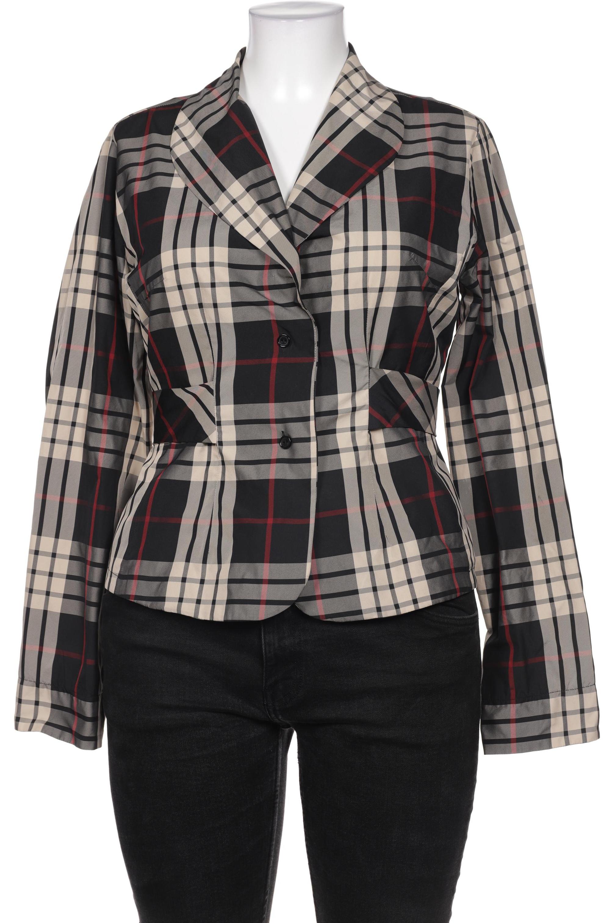

Mariposa Damen Blazer, schwarz, Gr. 42