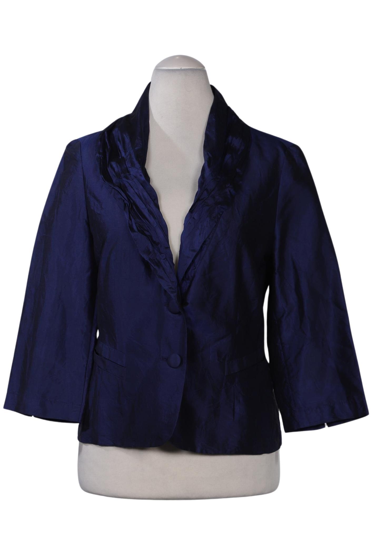 

Mariposa Damen Blazer, marineblau, Gr. 38