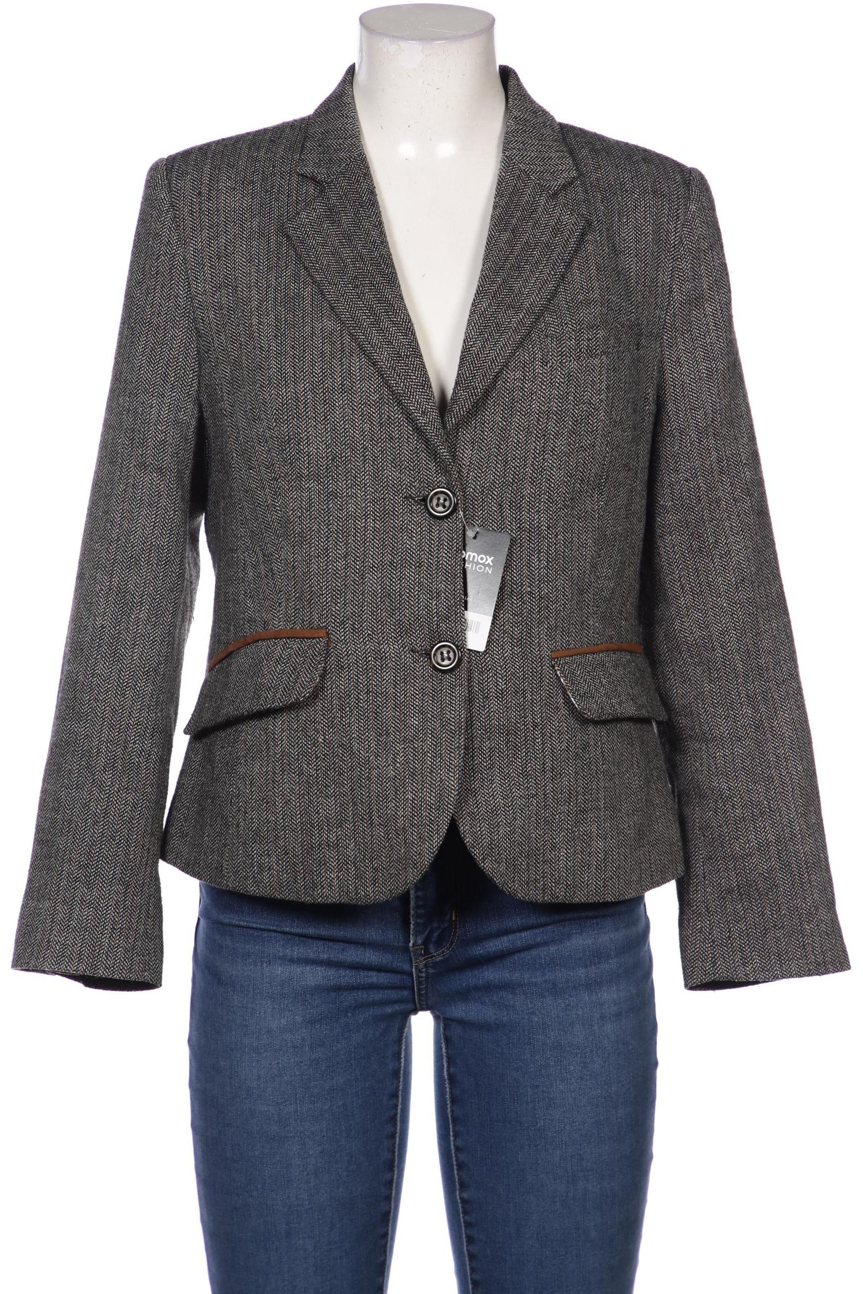 

Mariposa Damen Blazer, grau, Gr. 38