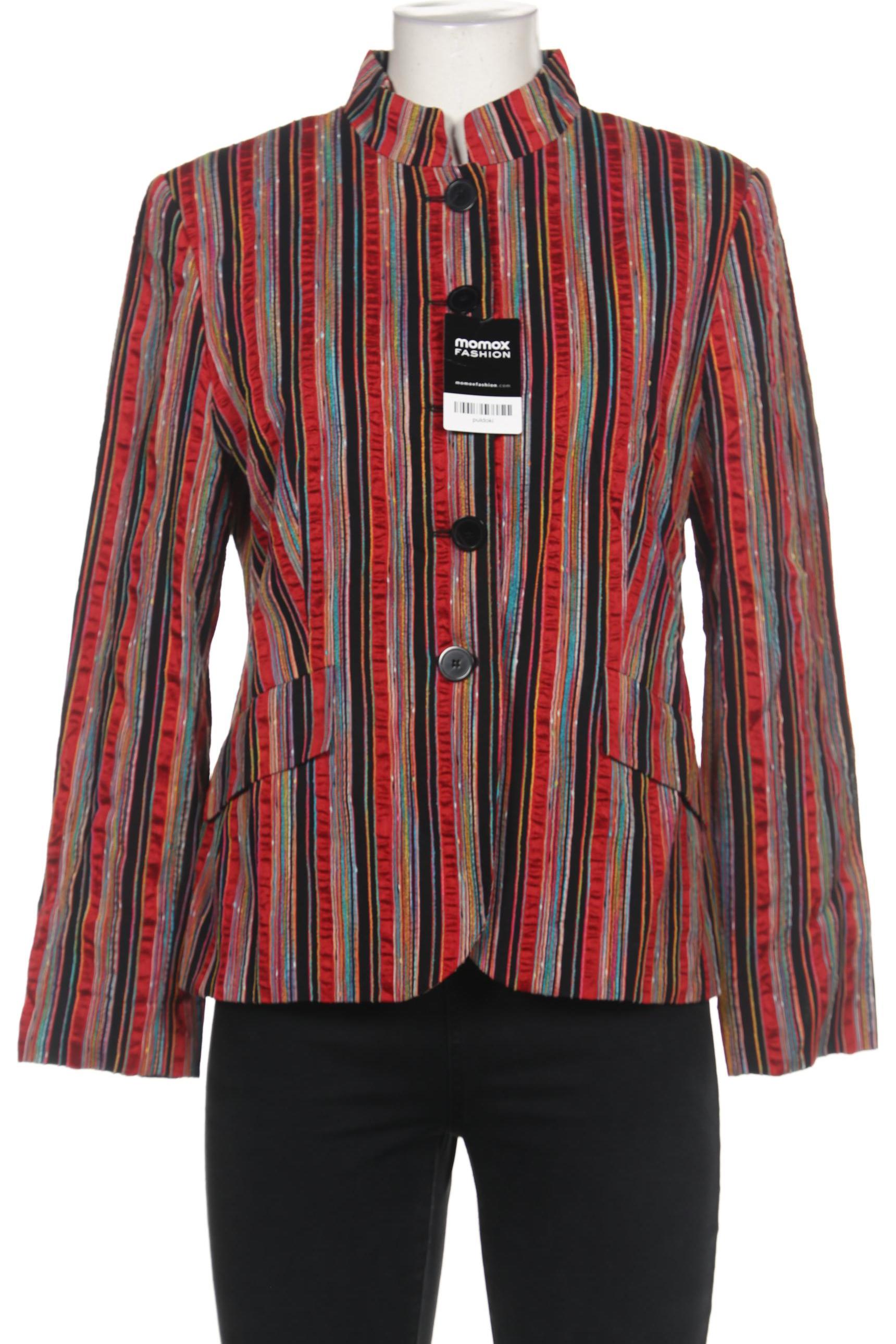 

Mariposa Damen Blazer, rot, Gr. 40