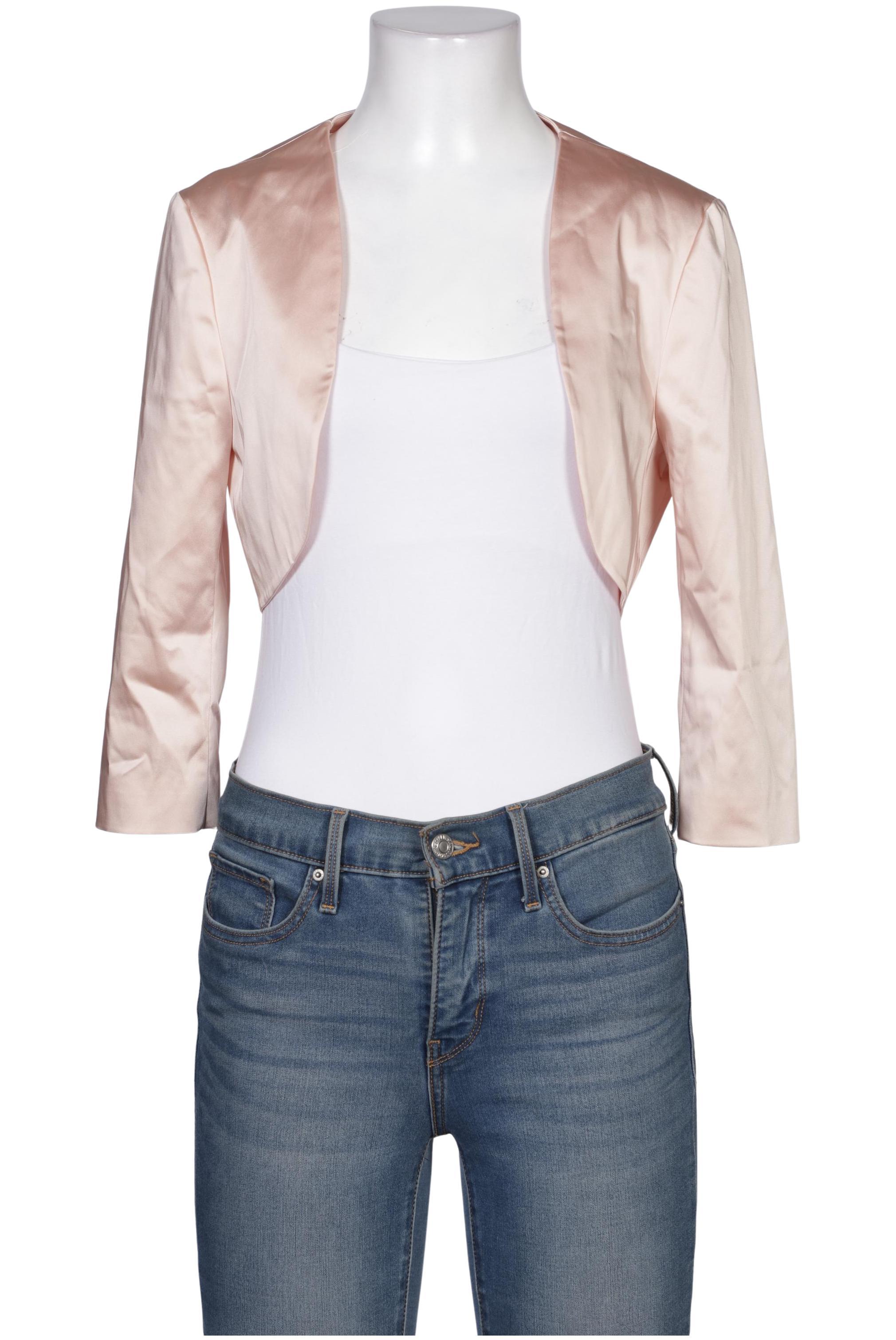 

Mariposa Damen Blazer, pink, Gr. 40