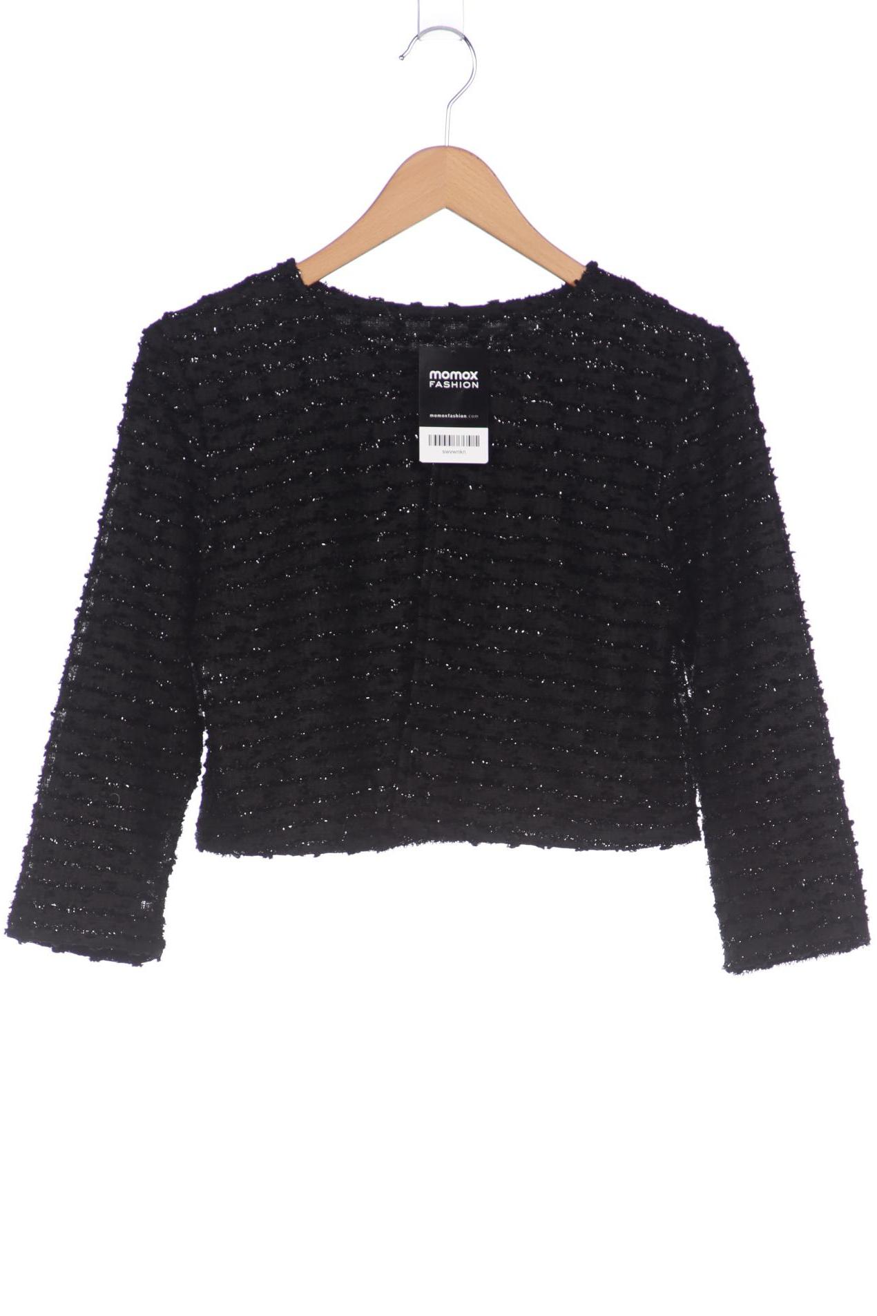 

Mariposa Damen Blazer, schwarz, Gr. 38