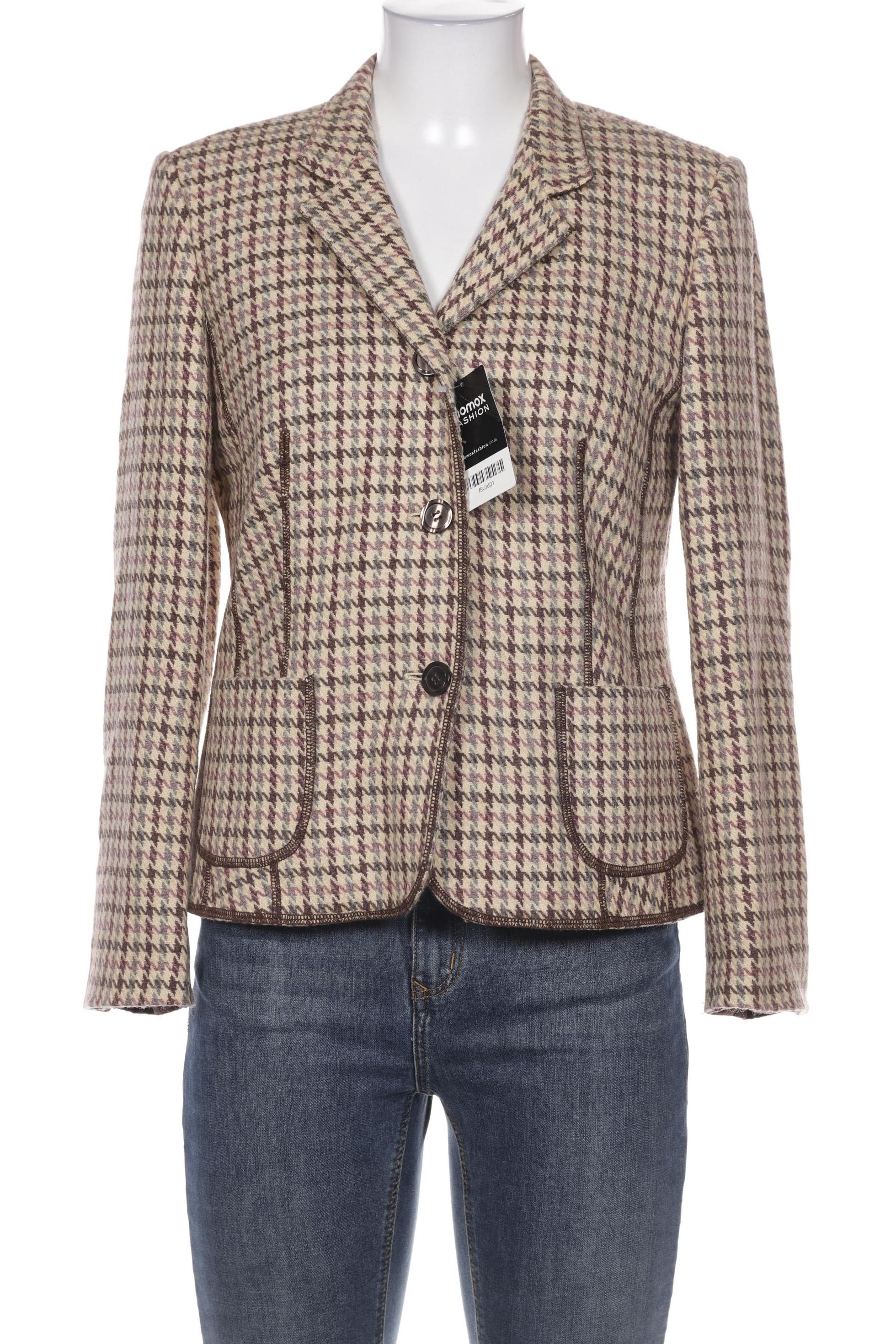 

Mariposa Damen Blazer, braun, Gr. 38
