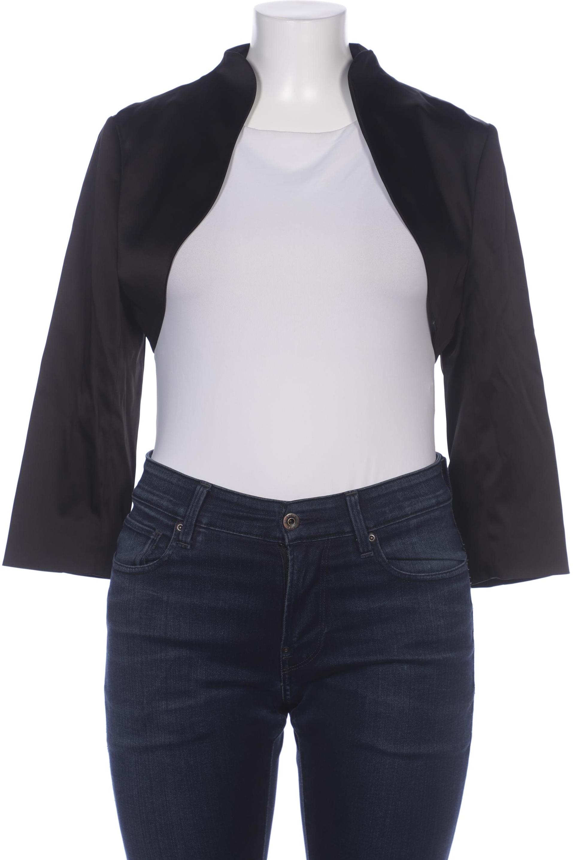 

Mariposa Damen Blazer, schwarz, Gr. 42