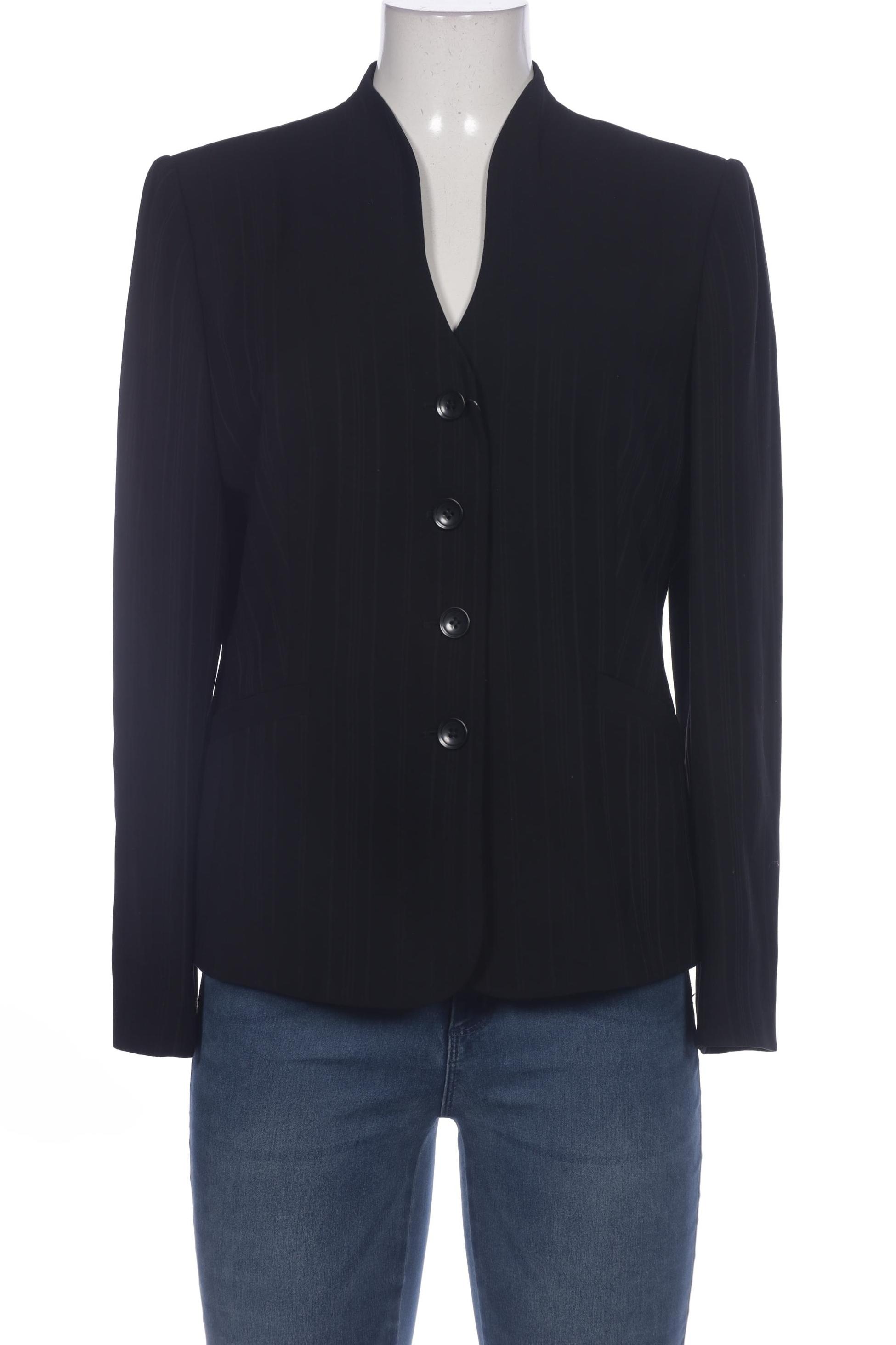 

Mariposa Damen Blazer, schwarz, Gr. 40