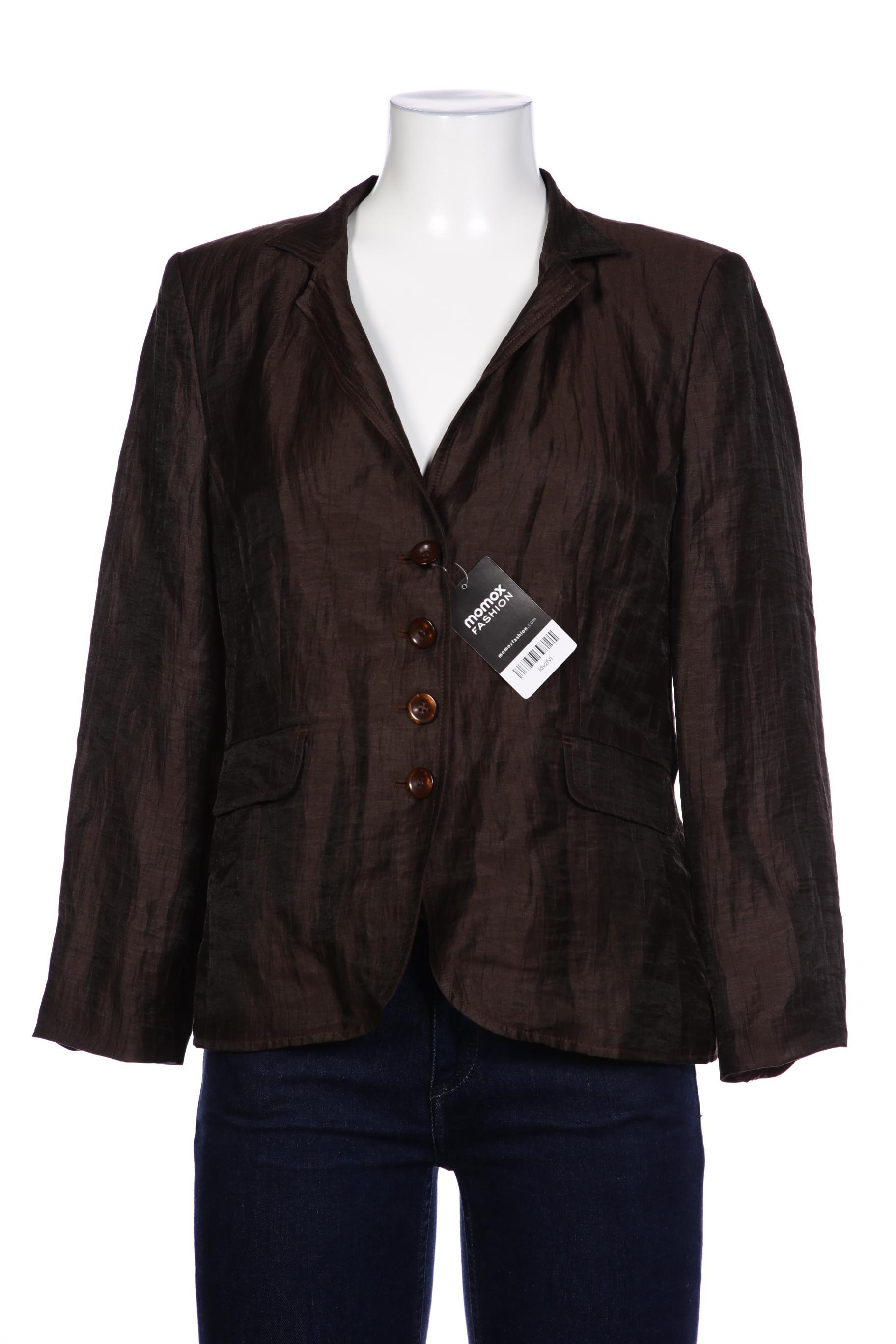 

Mariposa Damen Blazer, braun, Gr. 38